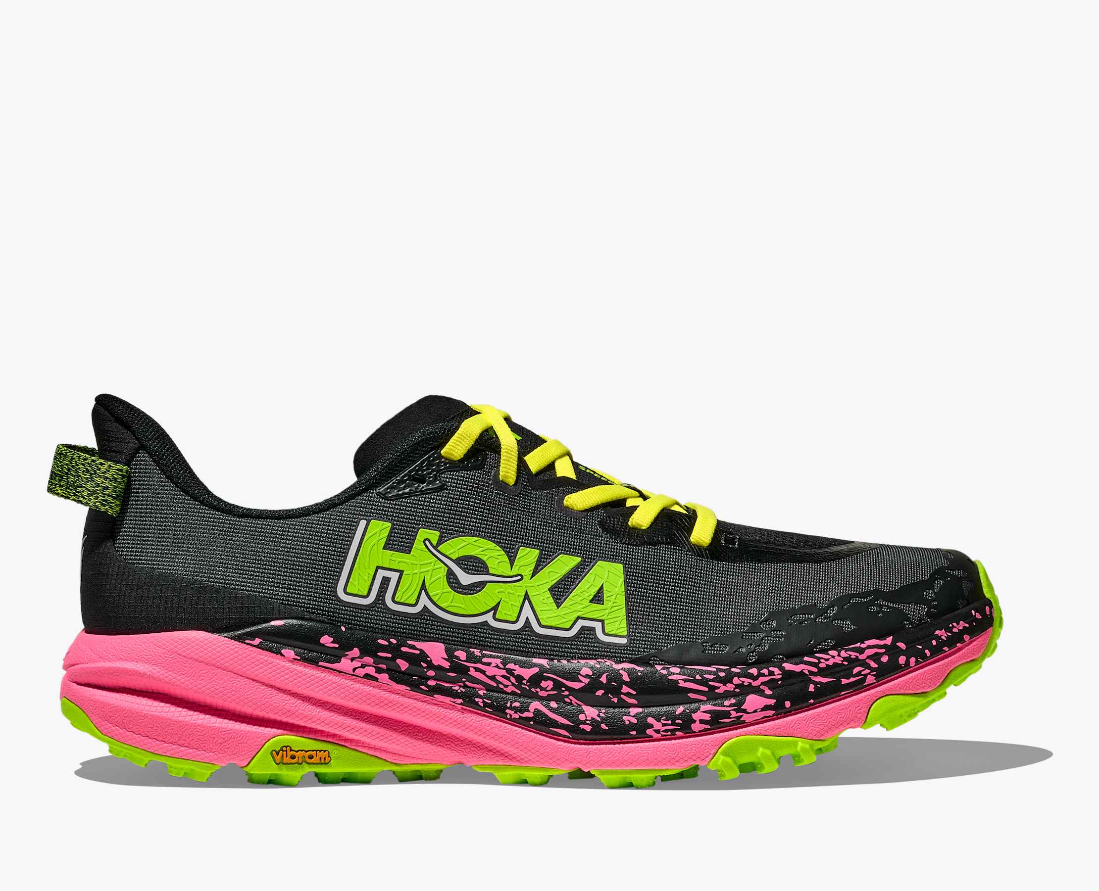 HOKA Speedgoat 6 - Men's
