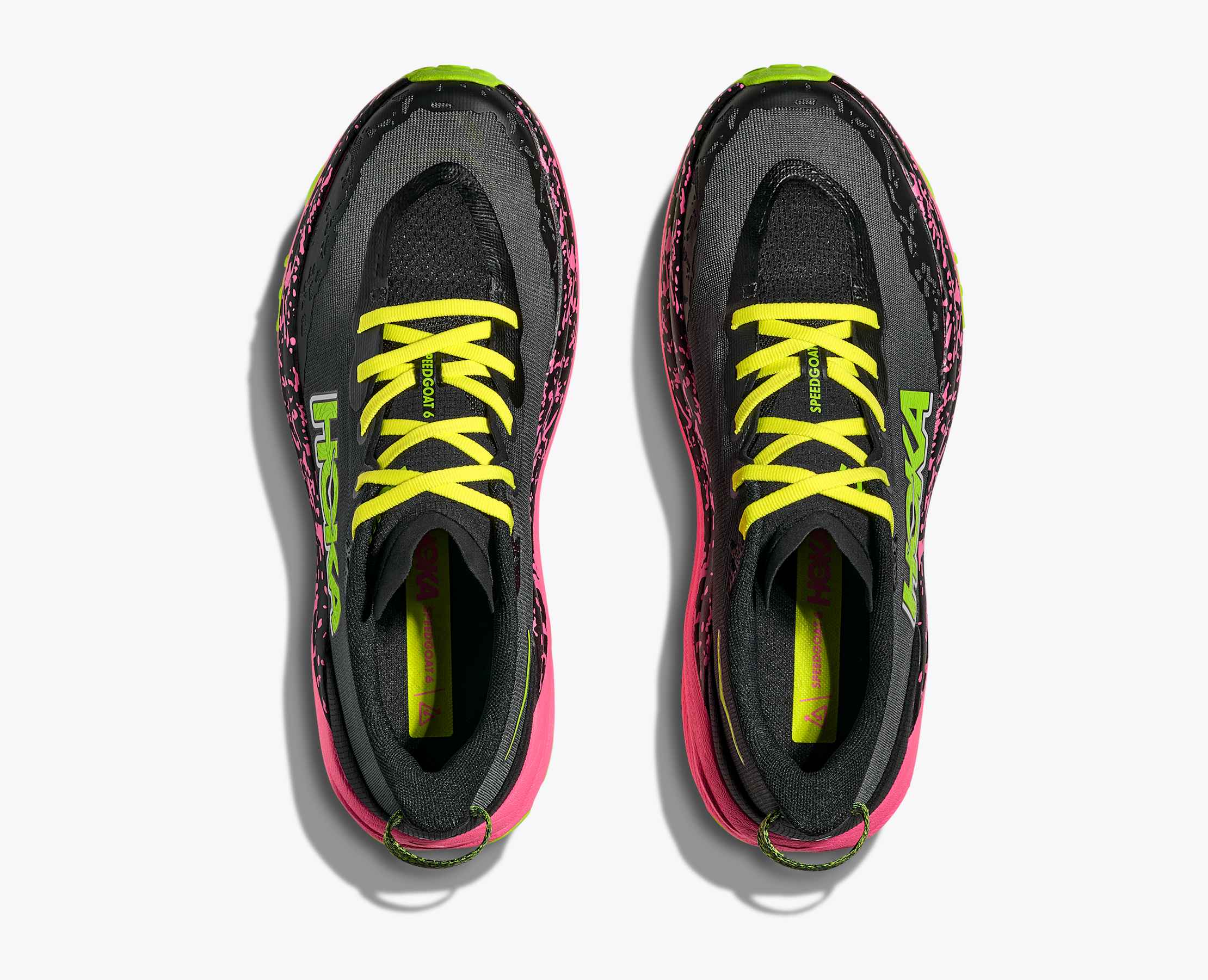 HOKA Speedgoat 6 - Men's