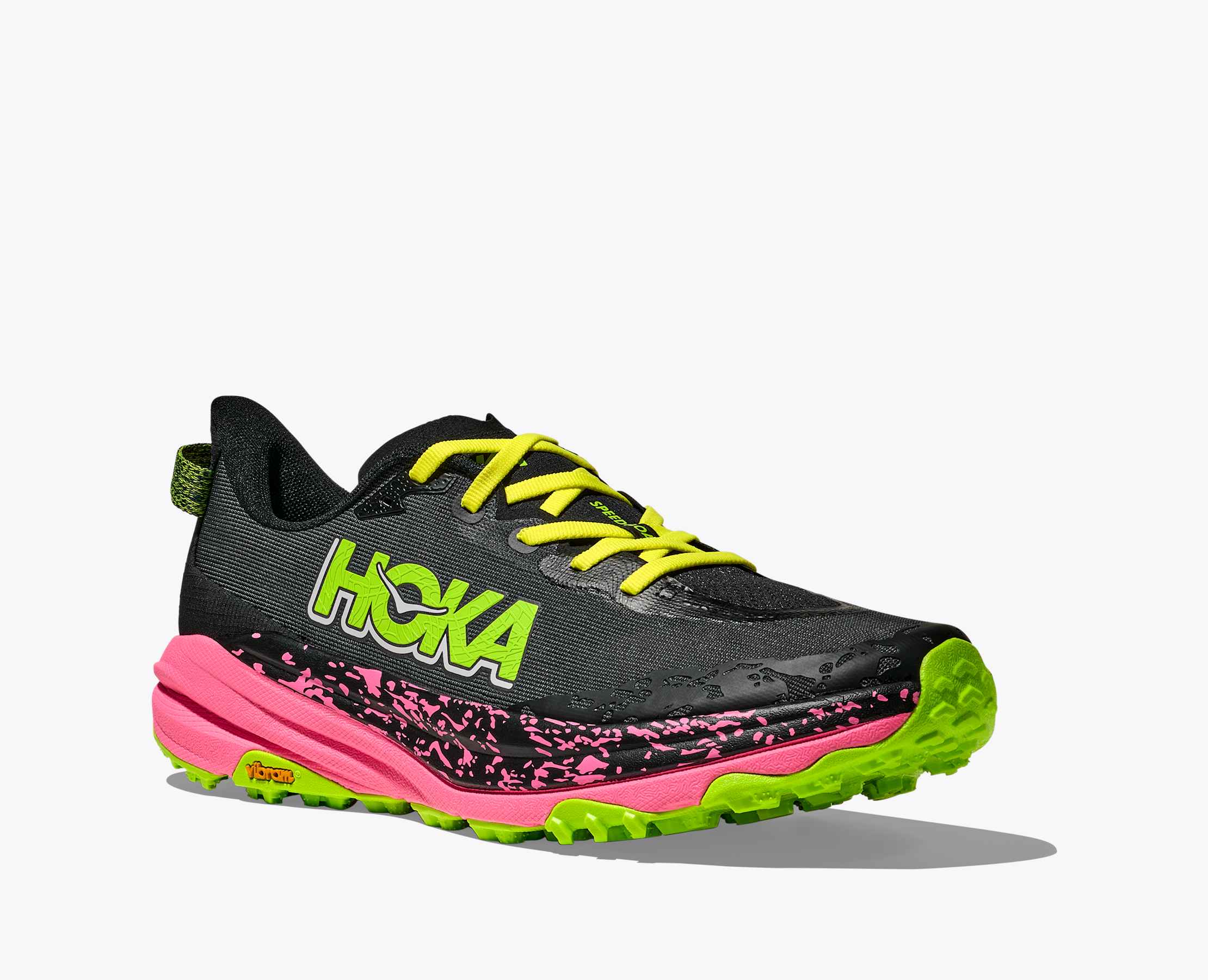 HOKA Speedgoat 6 - Men's