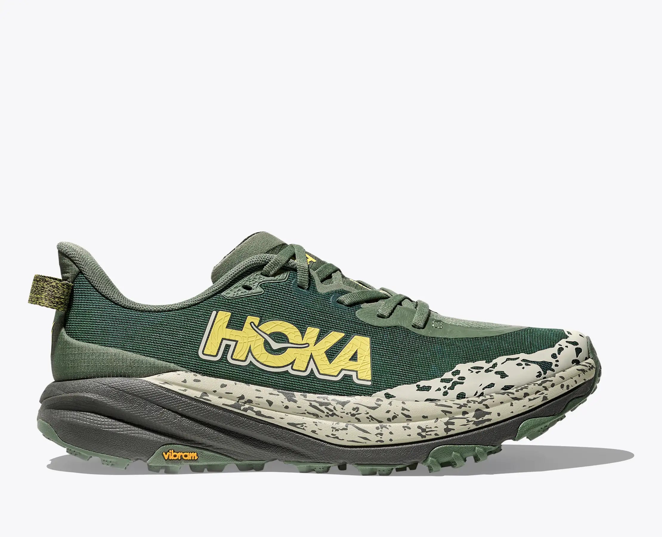 HOKA Speedgoat 6 - Men's