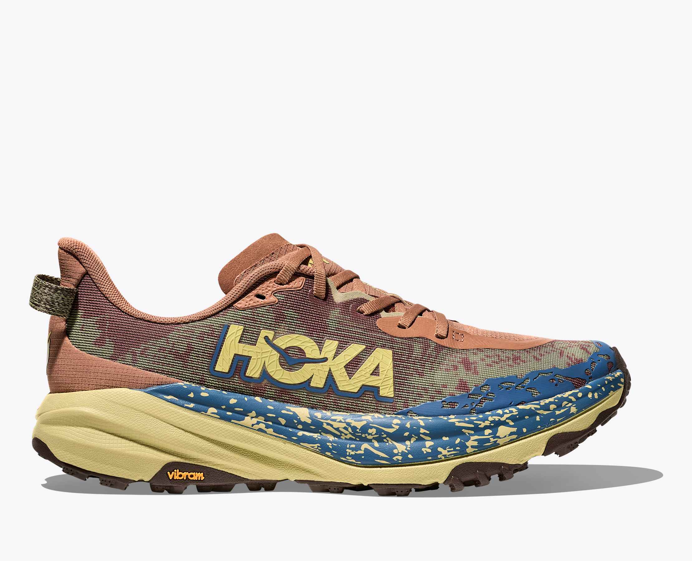 HOKA Speedgoat 6 - Men's