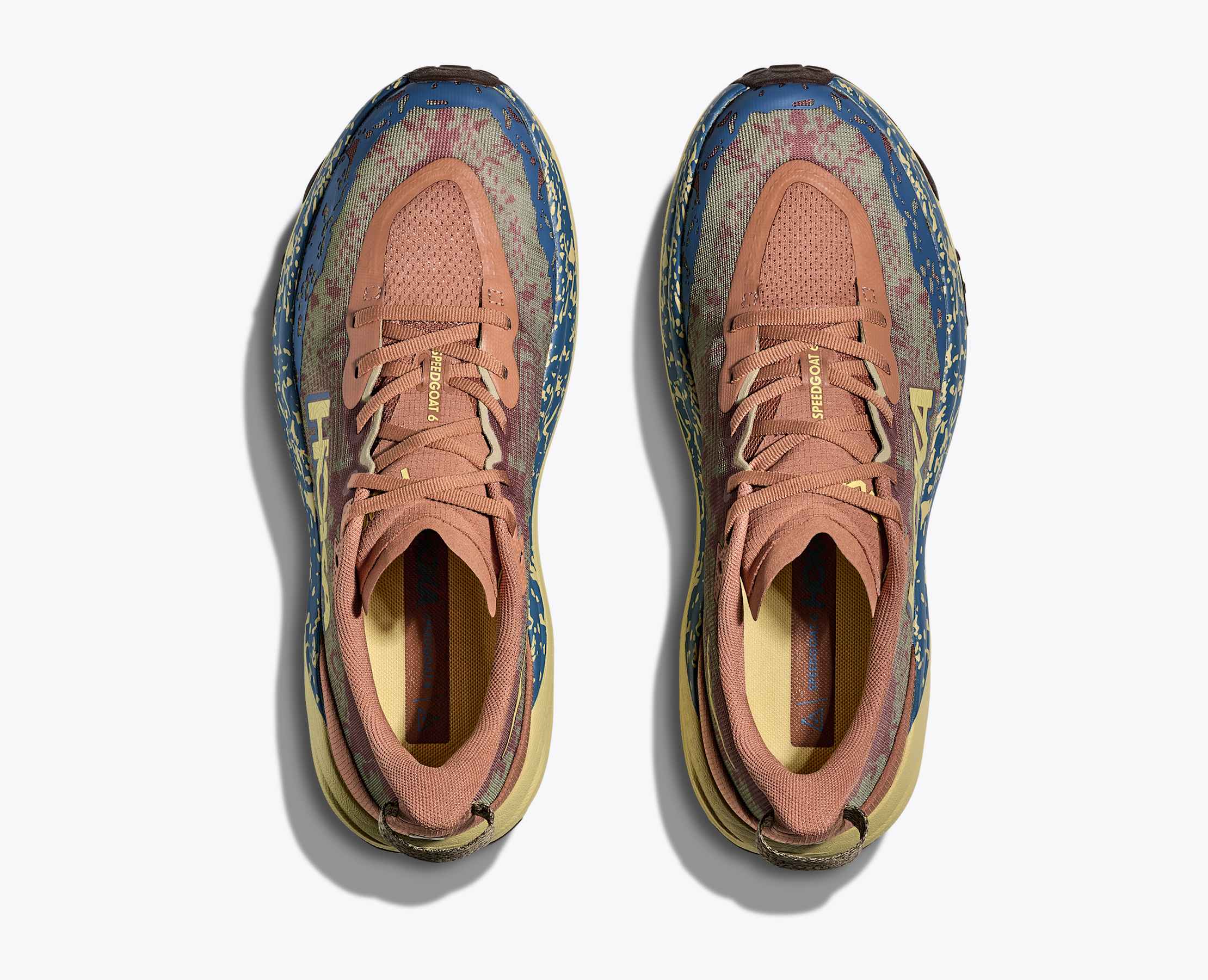 HOKA Speedgoat 6 - Men's