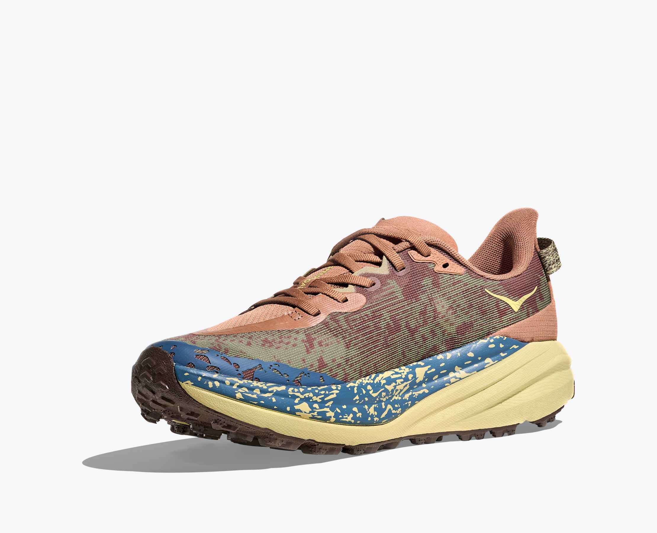 HOKA Speedgoat 6 - Men's