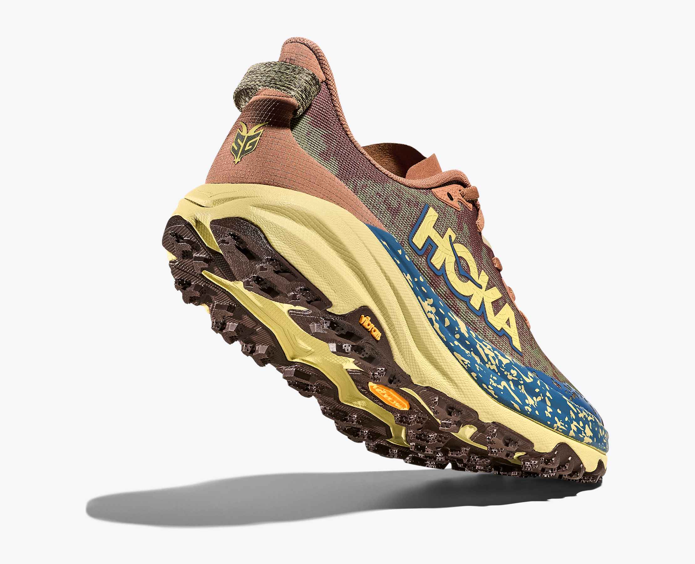 HOKA Speedgoat 6 - Men's