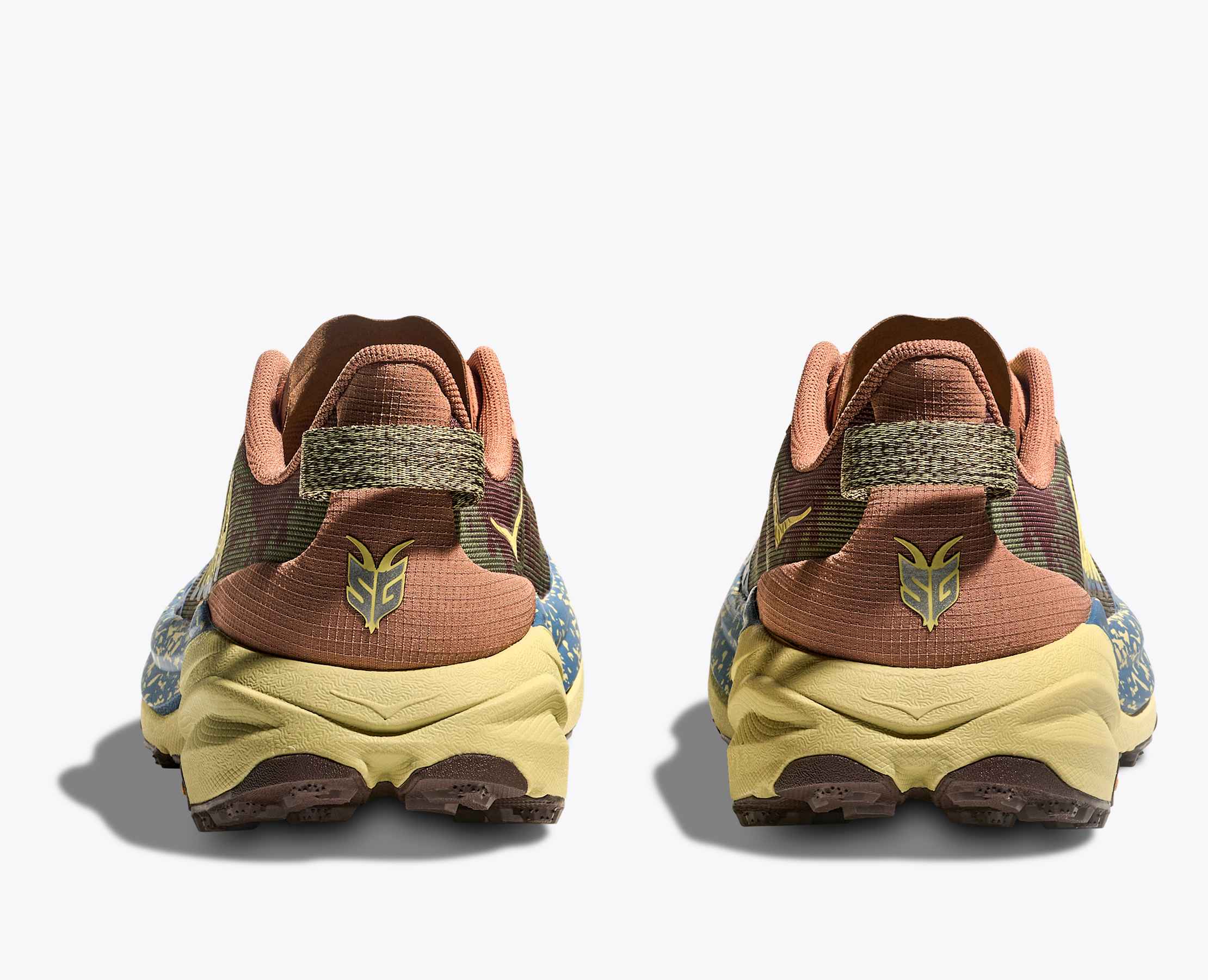 HOKA Speedgoat 6 - Men's