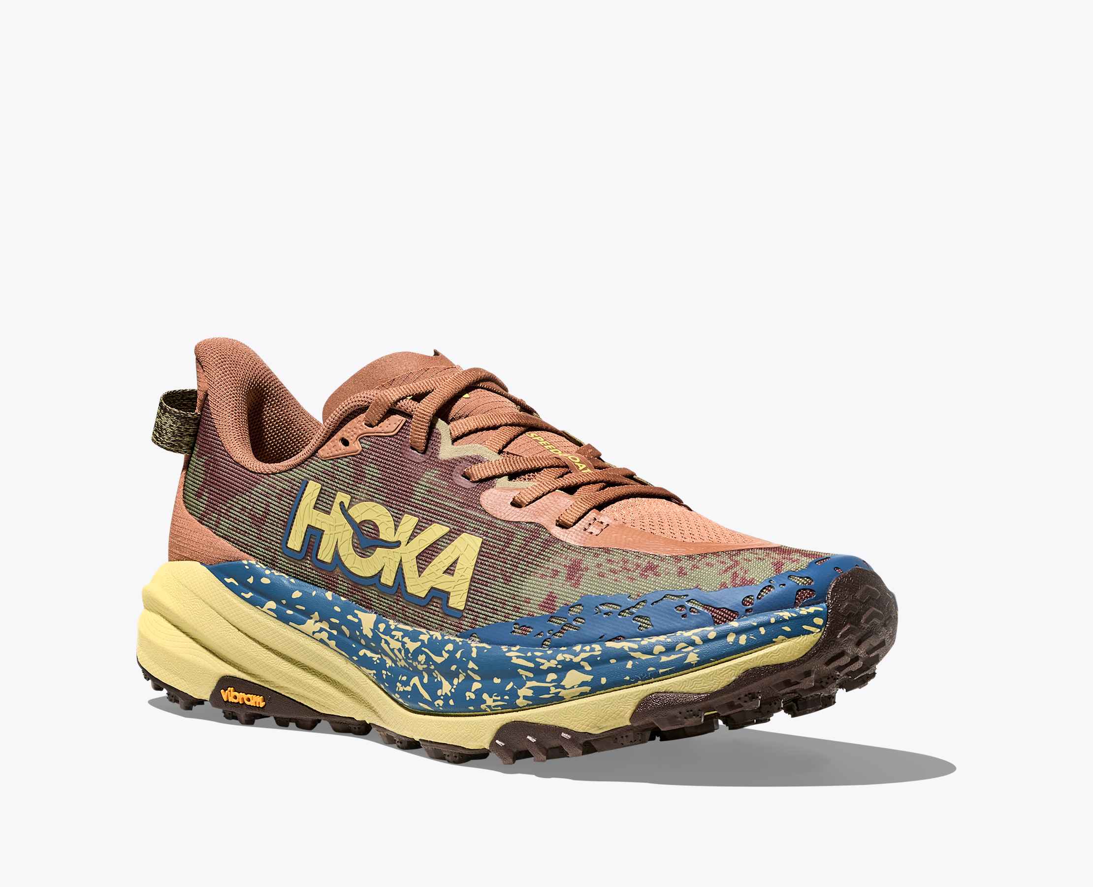 HOKA Speedgoat 6 - Men's