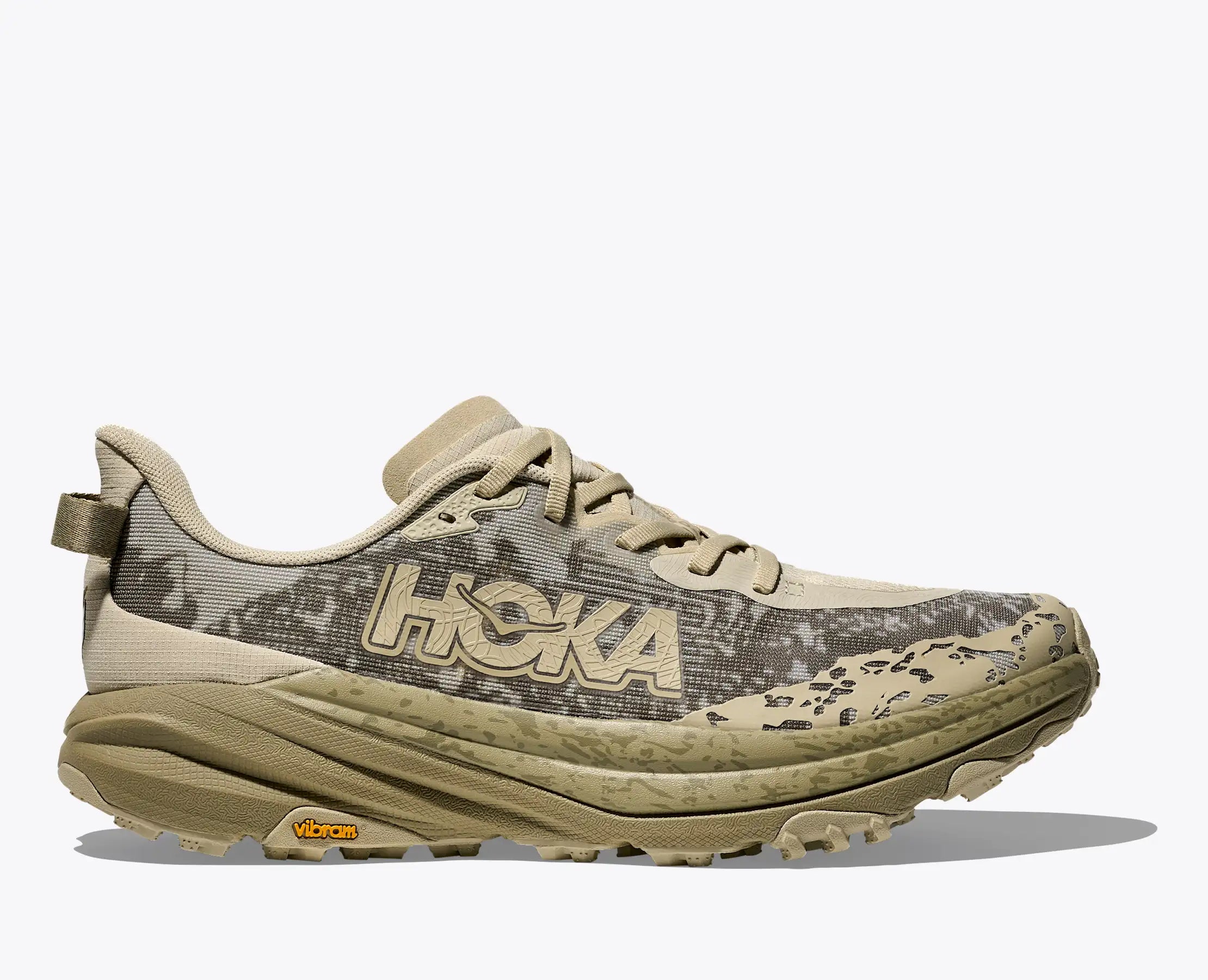 HOKA Speedgoat 6 - Men's