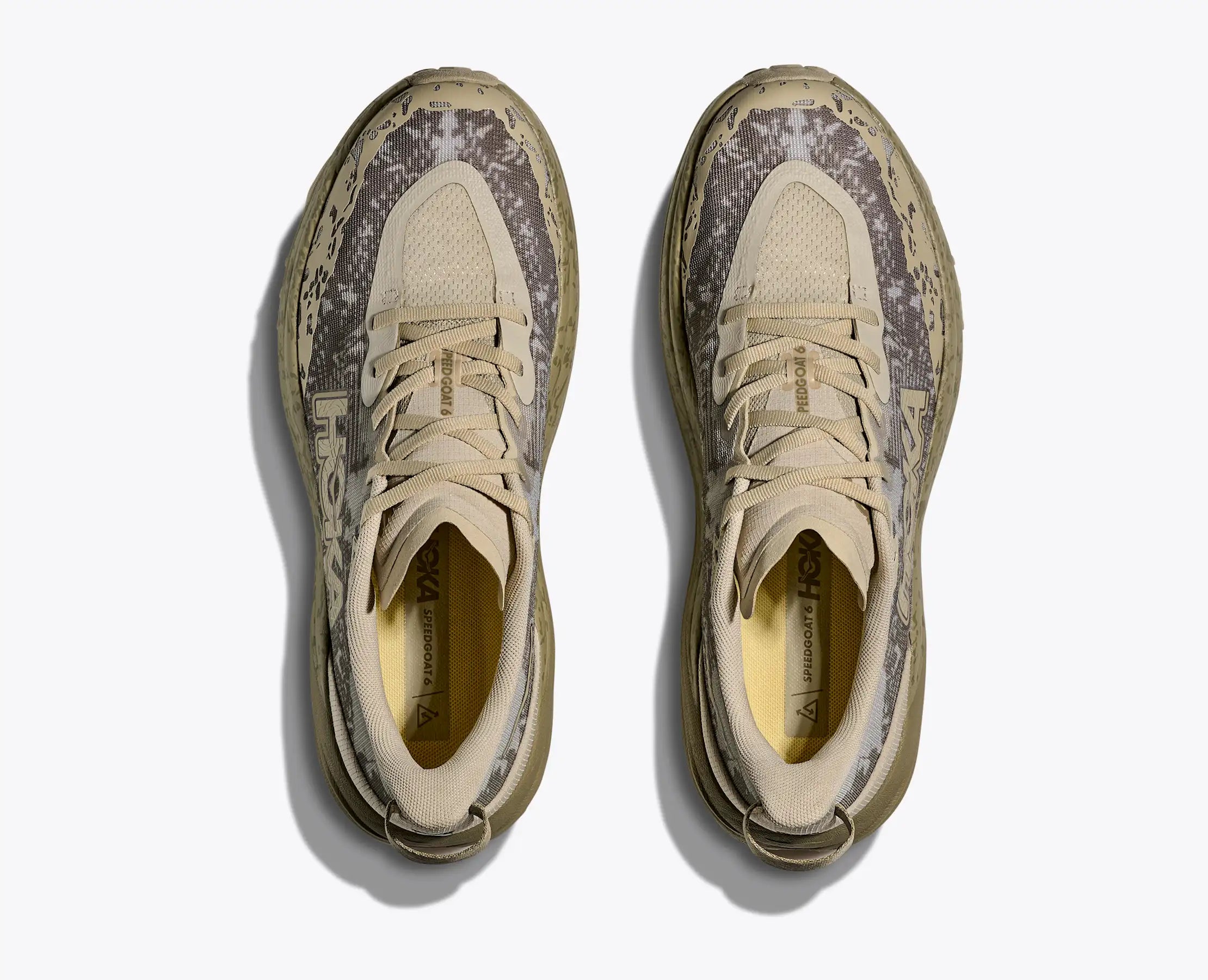 HOKA Speedgoat 6 - Men's