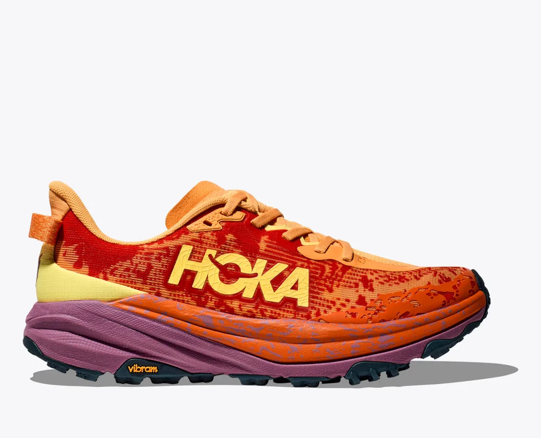 HOKA Speedgoat 6 - Men's