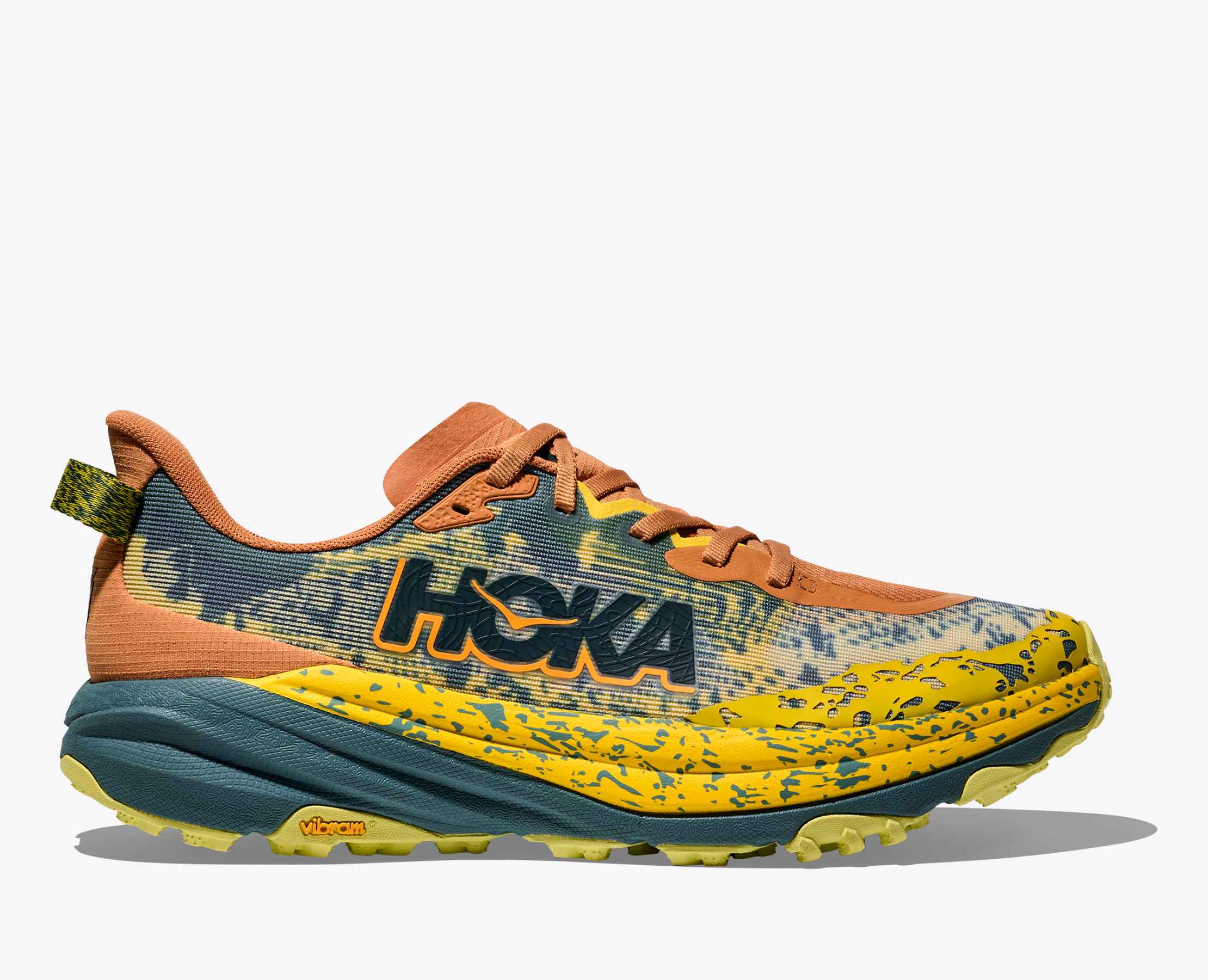 HOKA Speedgoat 6 - Men's