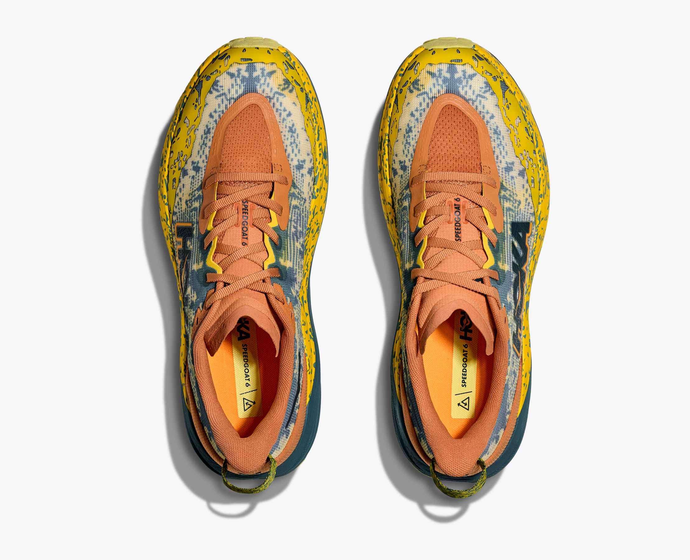 HOKA Speedgoat 6 - Men's