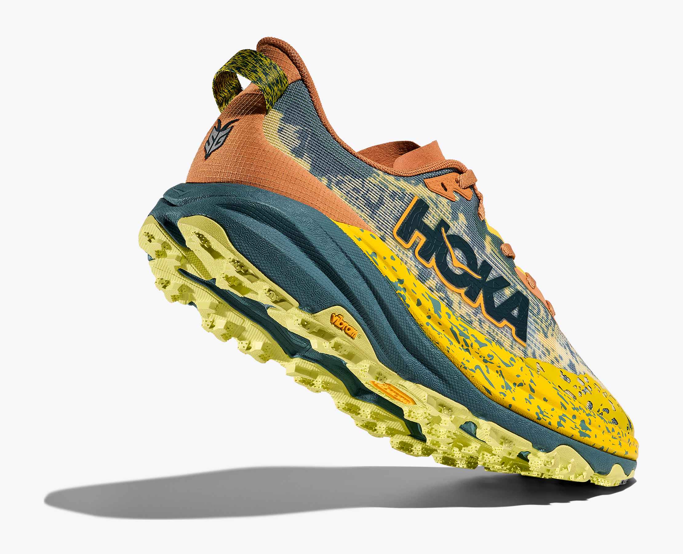 HOKA Speedgoat 6 - Men's