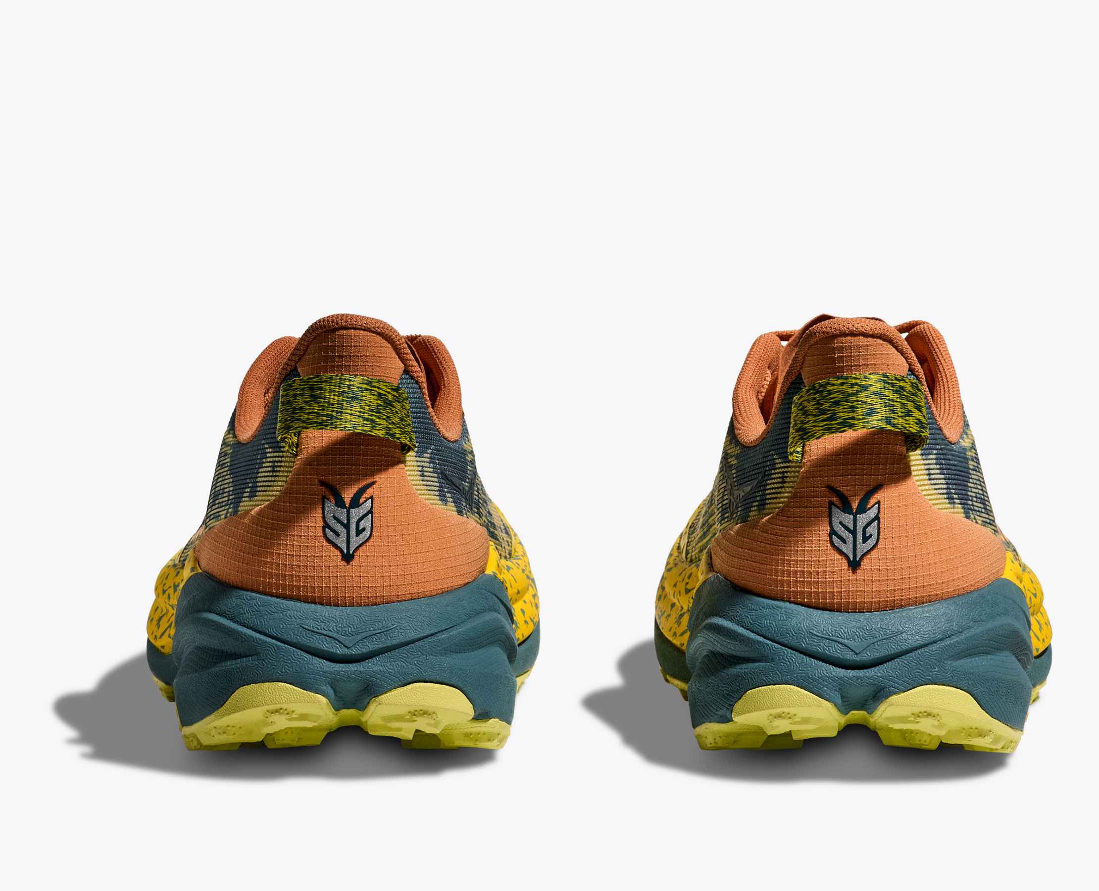 HOKA Speedgoat 6 - Men's