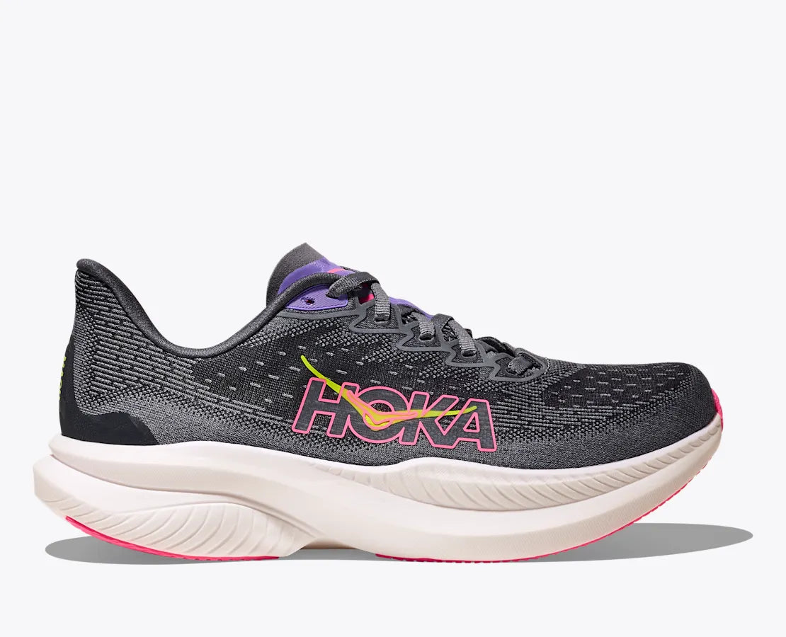 HOKA Mach 6 - Women's