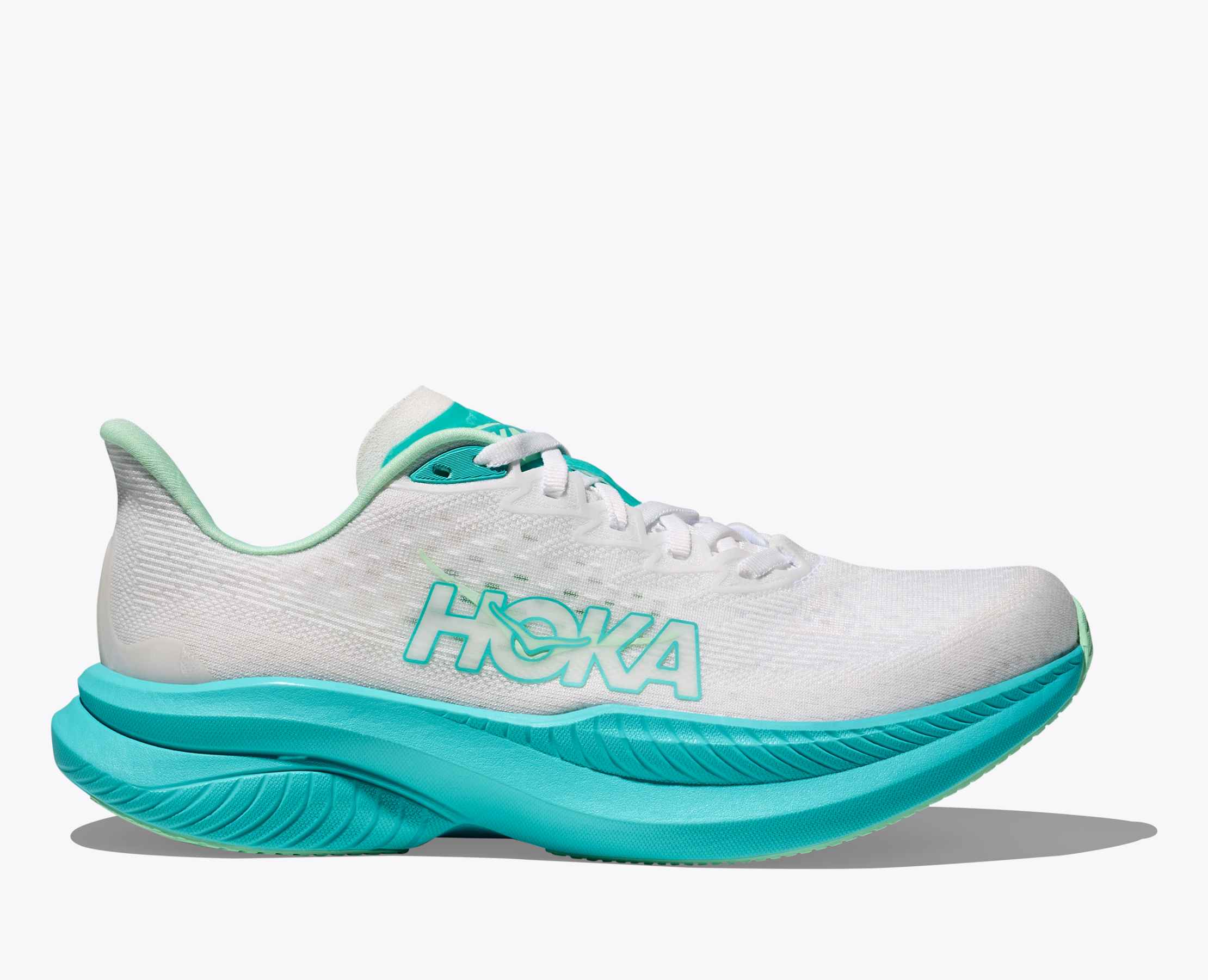 HOKA Mach 6 - Road Shoe - Women's