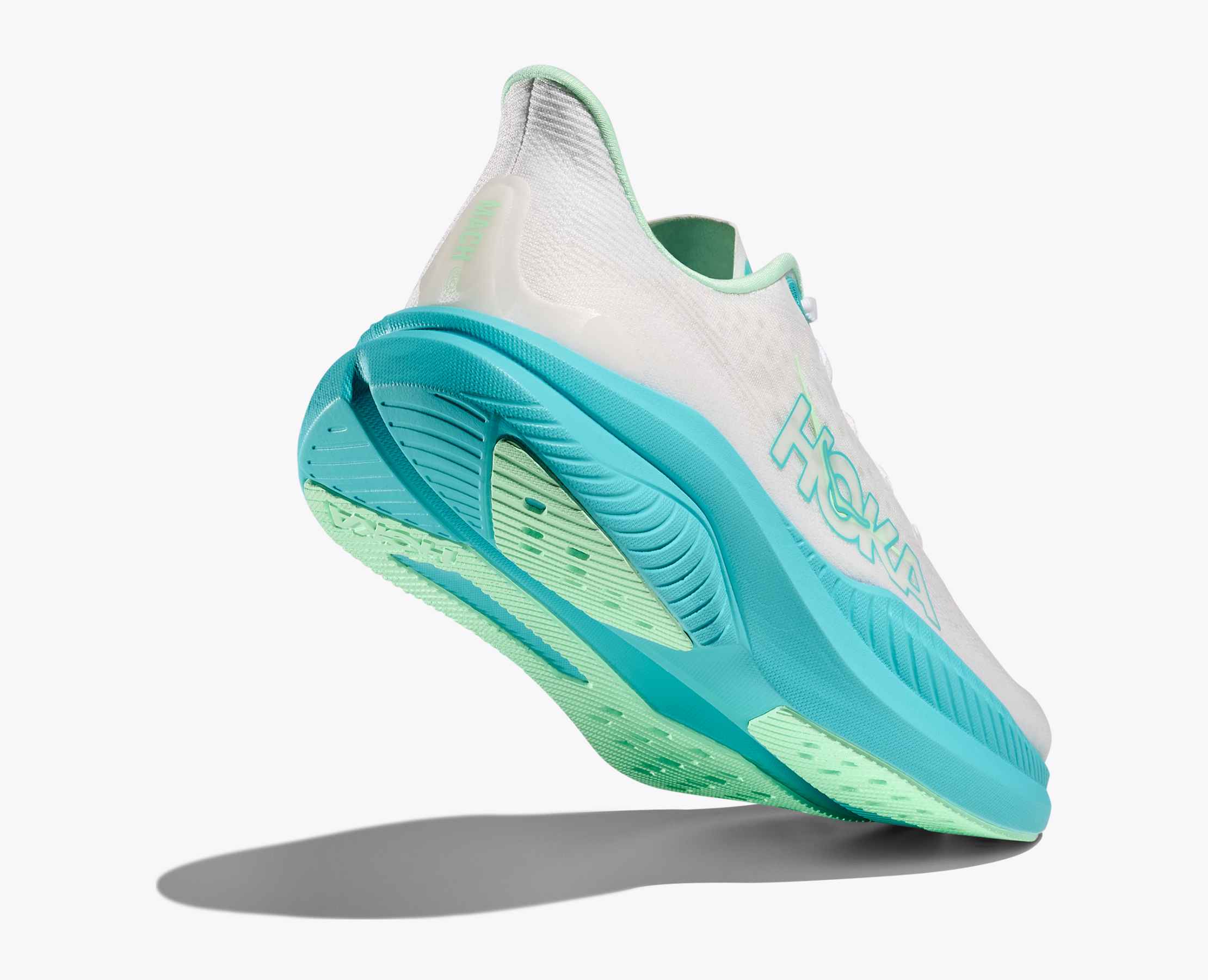 HOKA Mach 6 - Women's