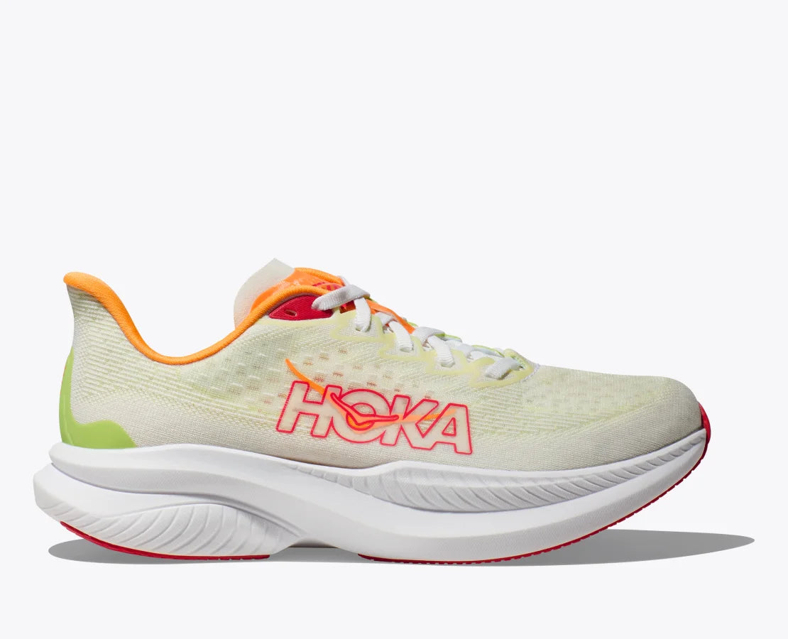 HOKA Mach 6 - Women's