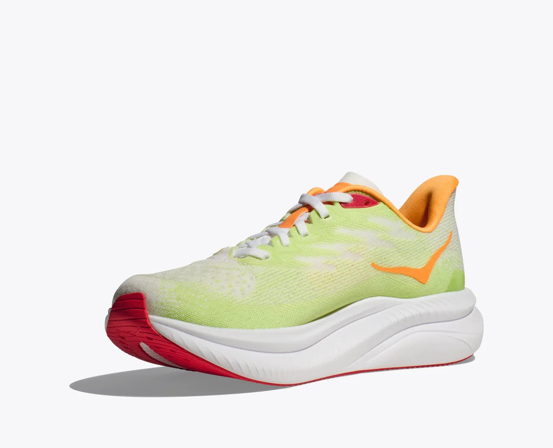 HOKA Mach 6 - Women's