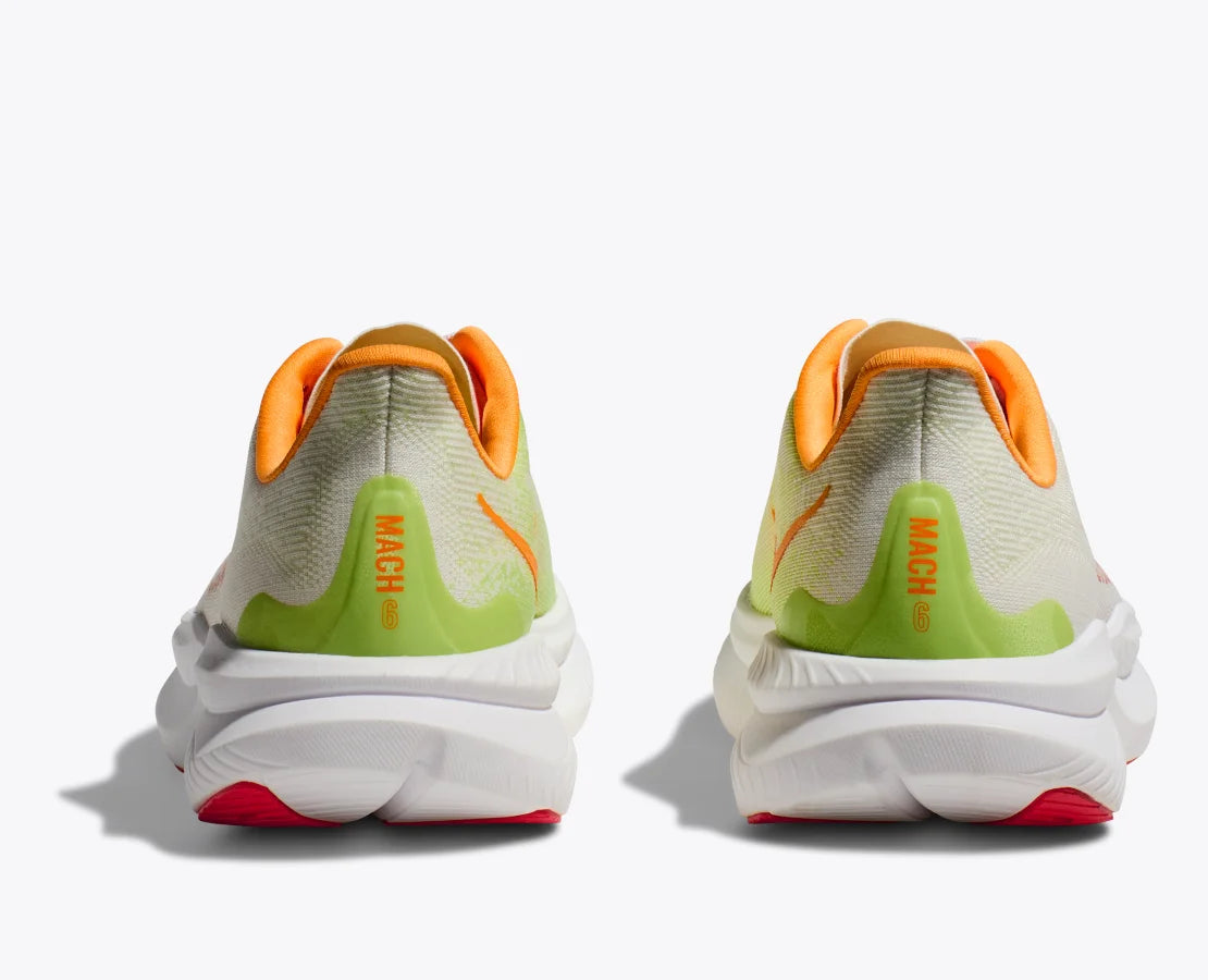 HOKA Mach 6 - Women's