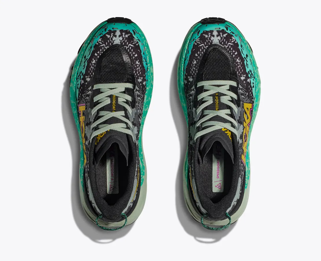 HOKA Speedgoat 6 - Women's