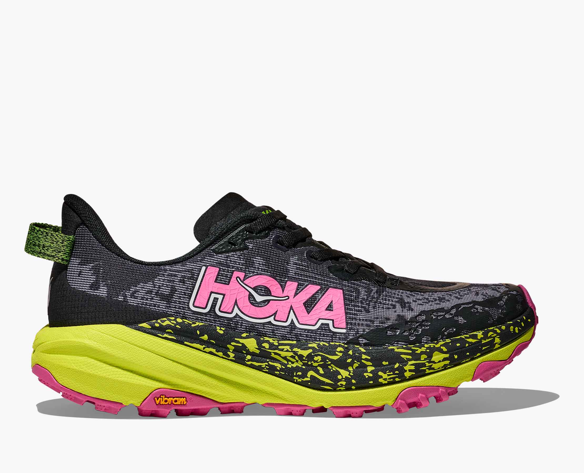 HOKA Speedgoat 6 - Women's