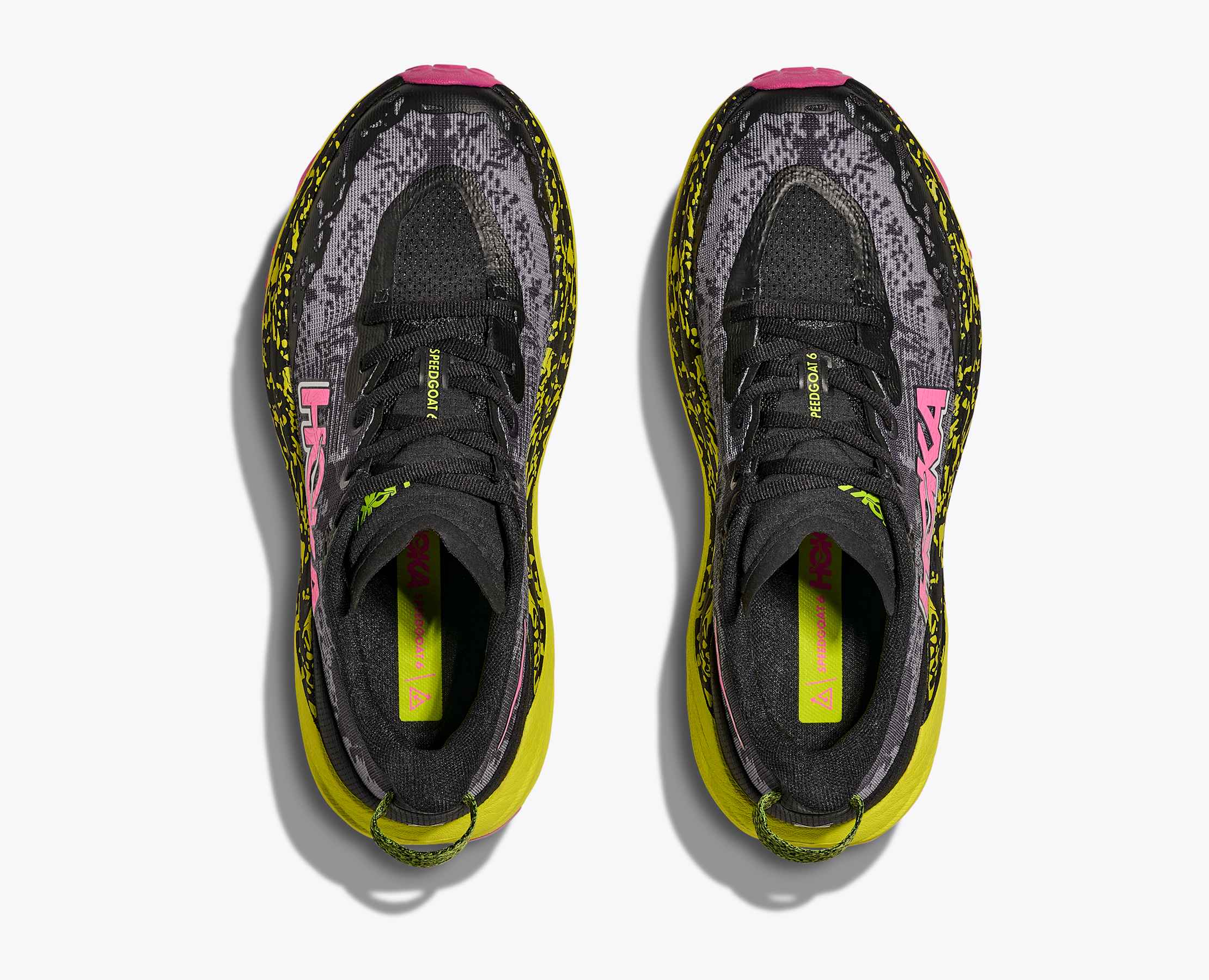HOKA Speedgoat 6 - Women's