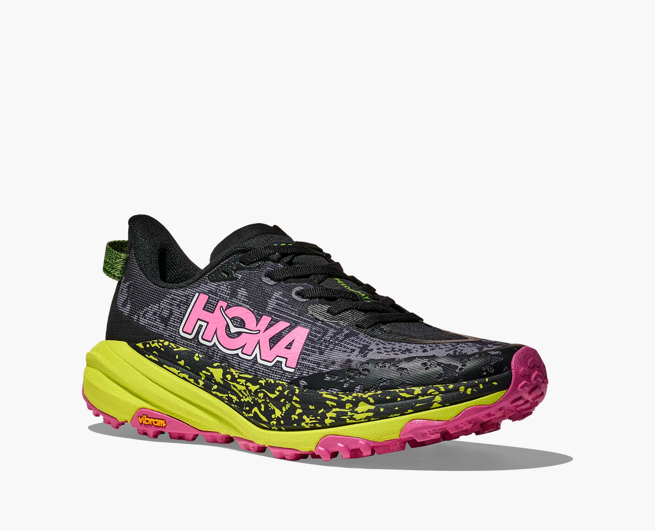 HOKA Speedgoat 6 - Women's