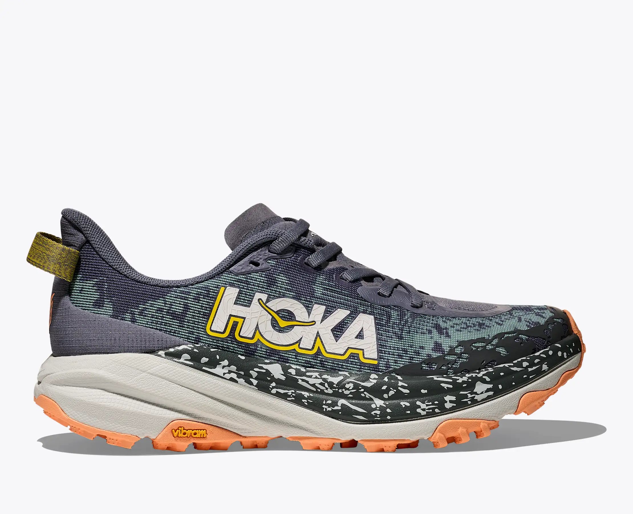HOKA Speedgoat 6 - Women's