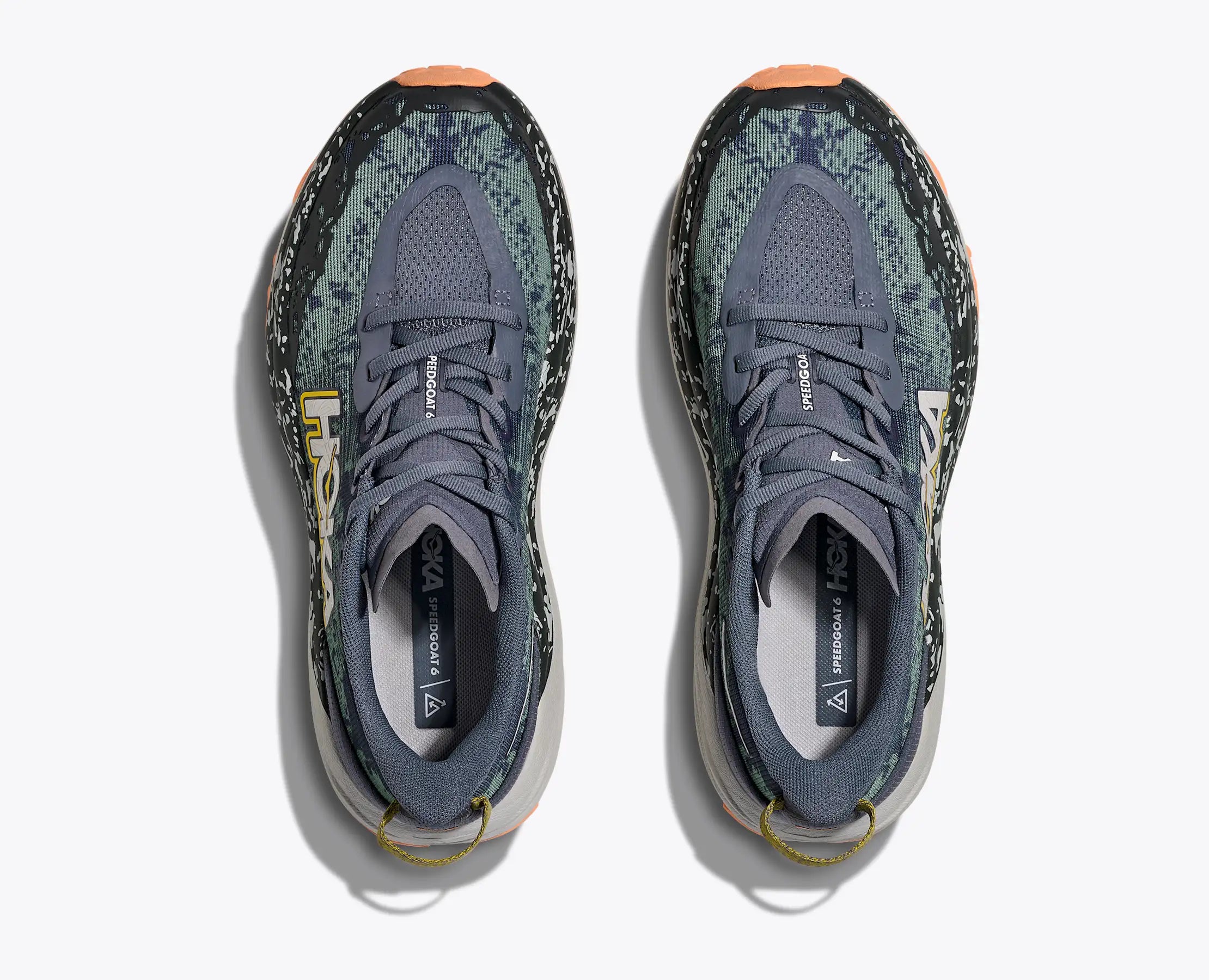 HOKA Speedgoat 6 - Women's