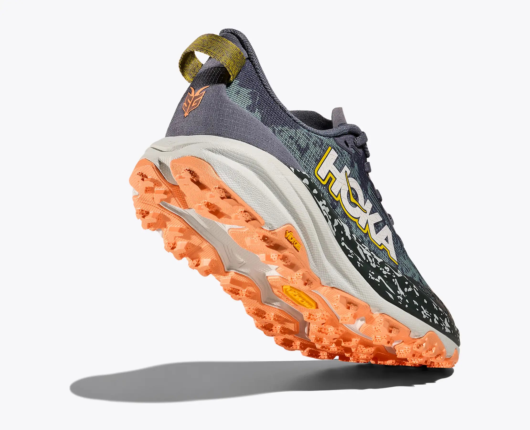 HOKA Speedgoat 6 - Women's