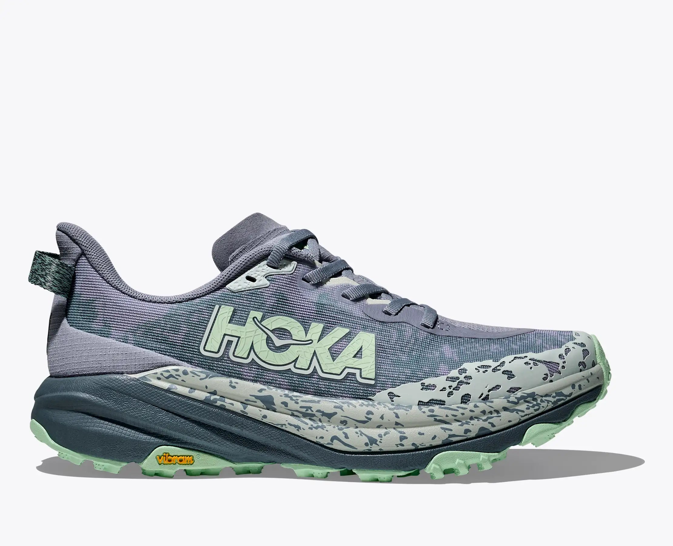 HOKA Speedgoat 6 - Women's