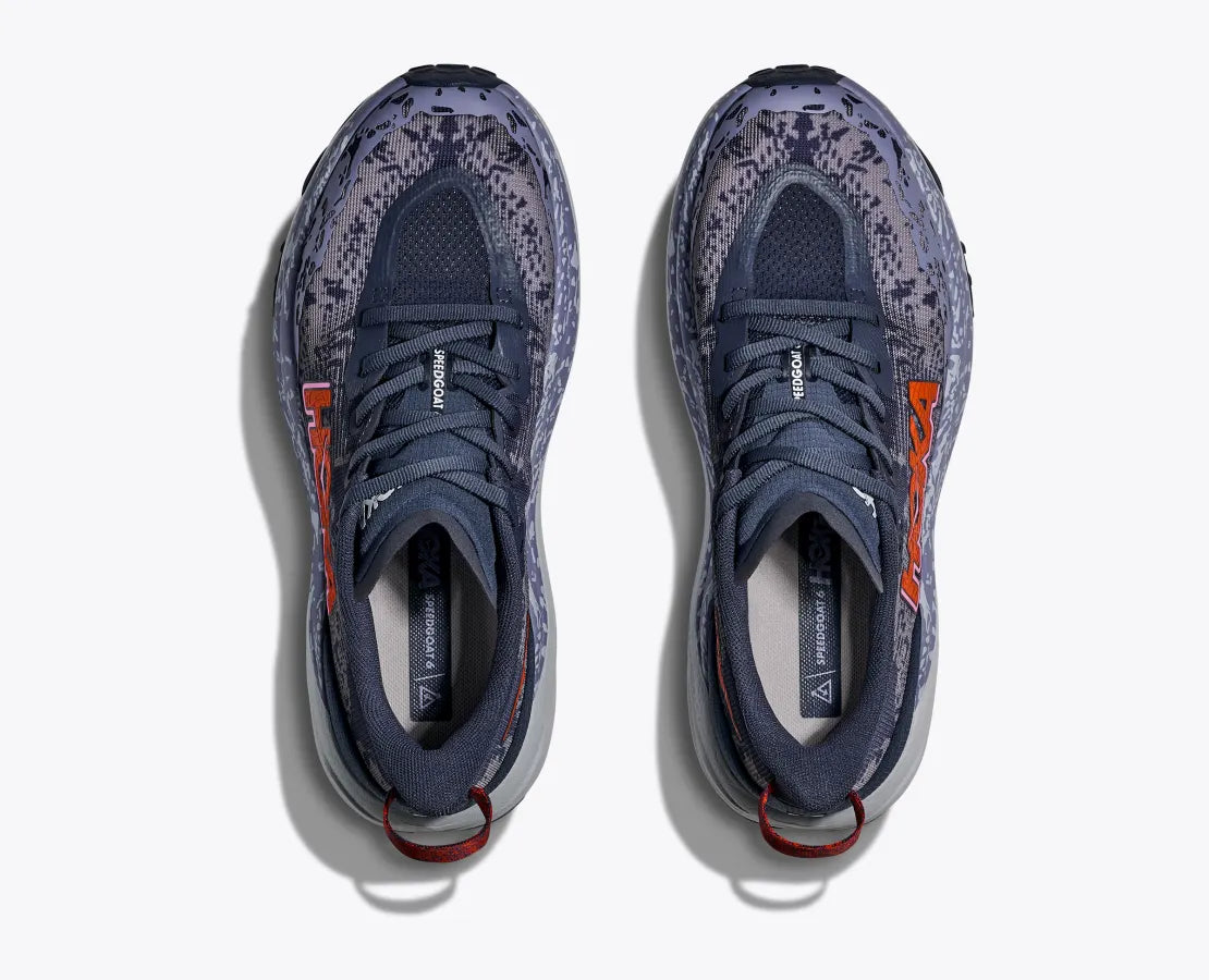 HOKA Speedgoat 6 - Women's