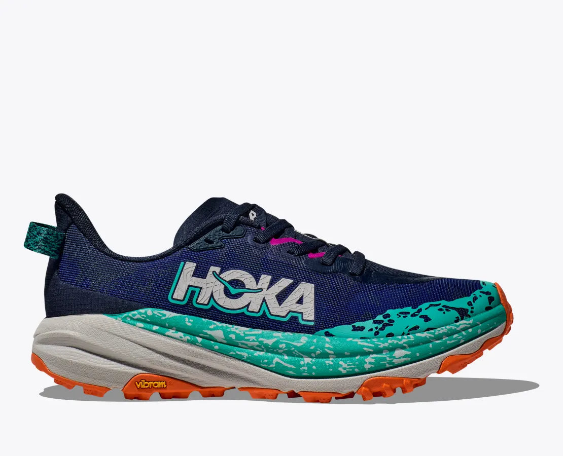 HOKA Speedgoat 6 - Women's