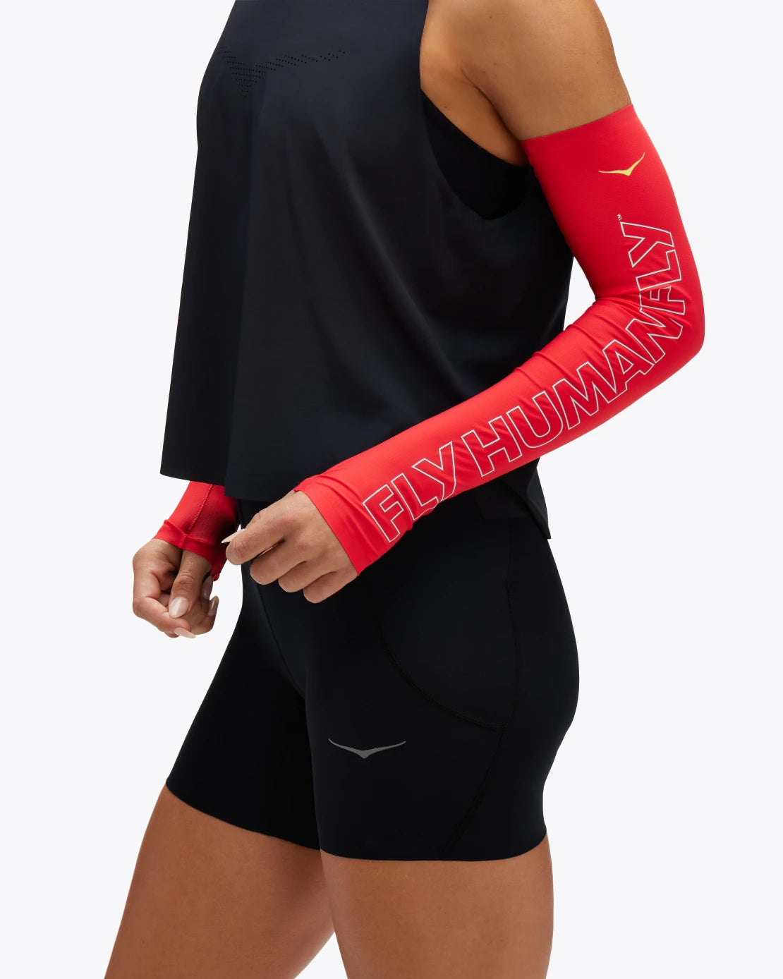 HOKA Airolite Arm Sleeves