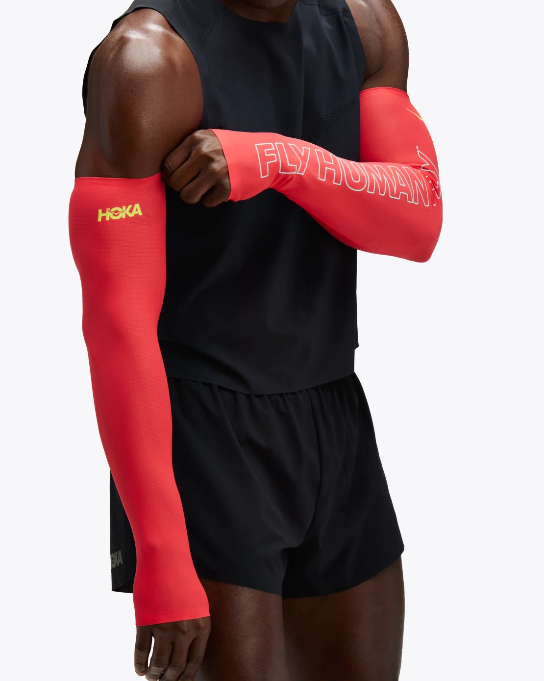 HOKA Airolite Arm Sleeves