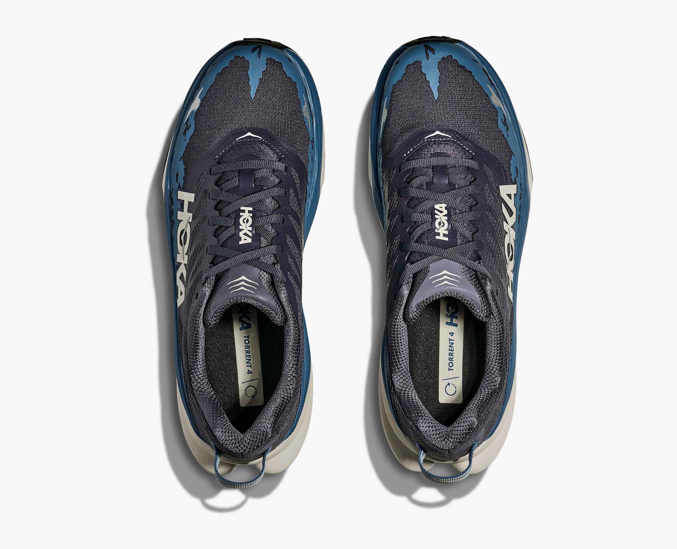 HOKA Torrent 4 - Men's