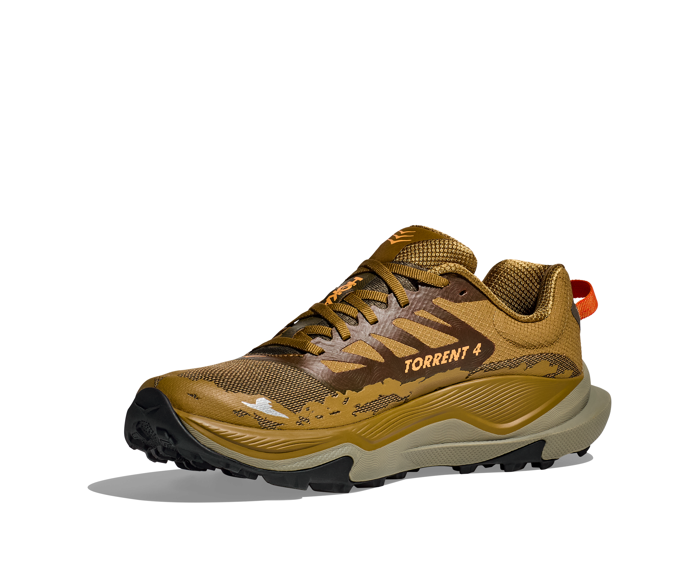 HOKA Torrent 4 - Men's