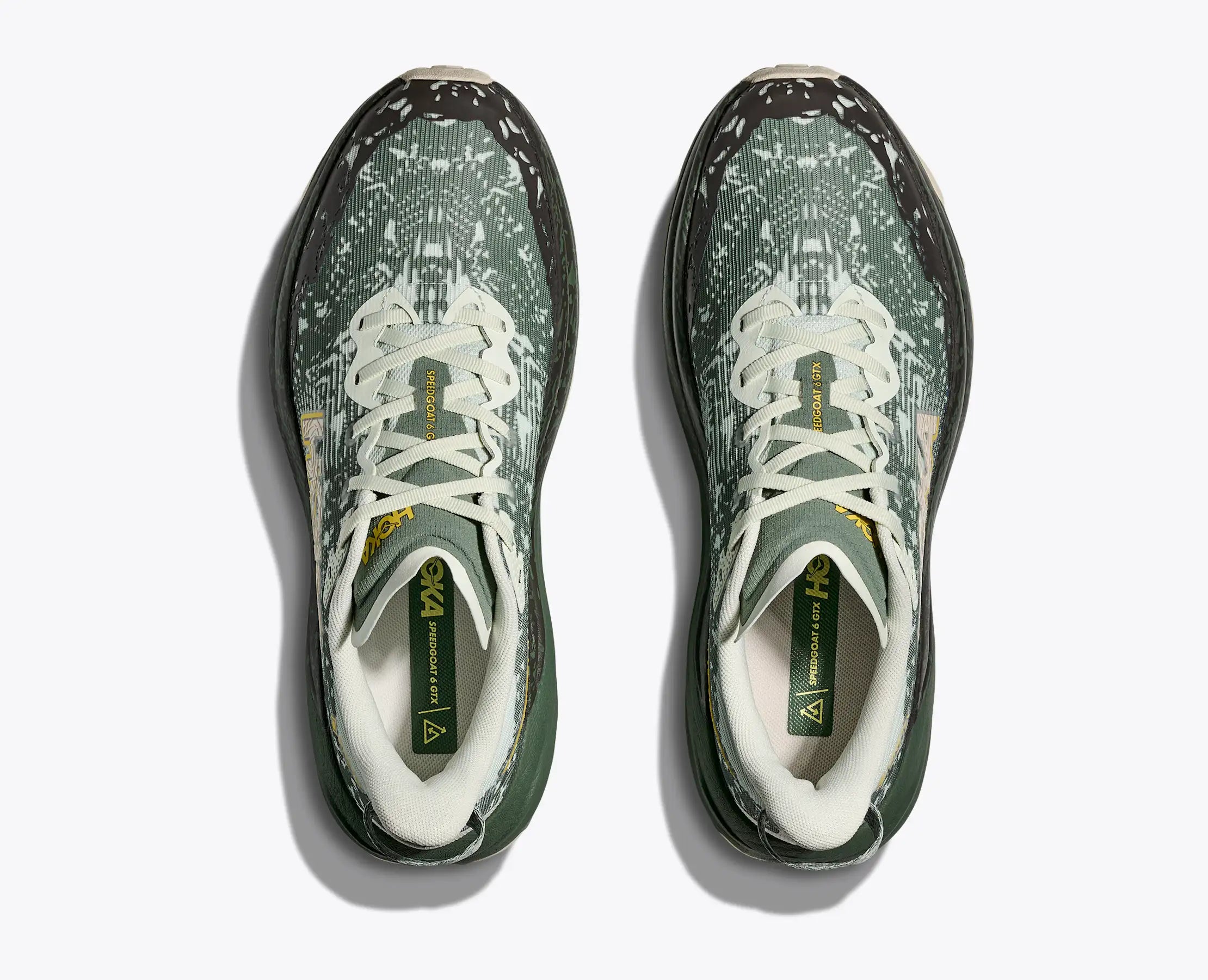 HOKA Speedgoat 6 GTX - Men's