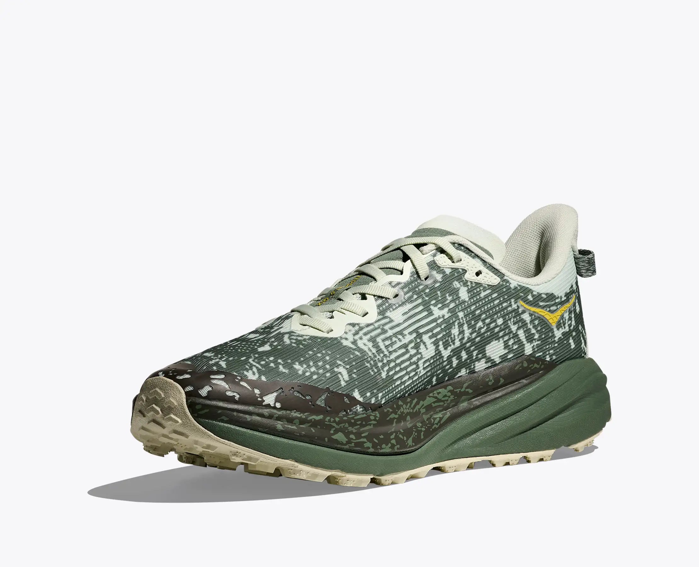 HOKA Speedgoat 6 GTX - Men's