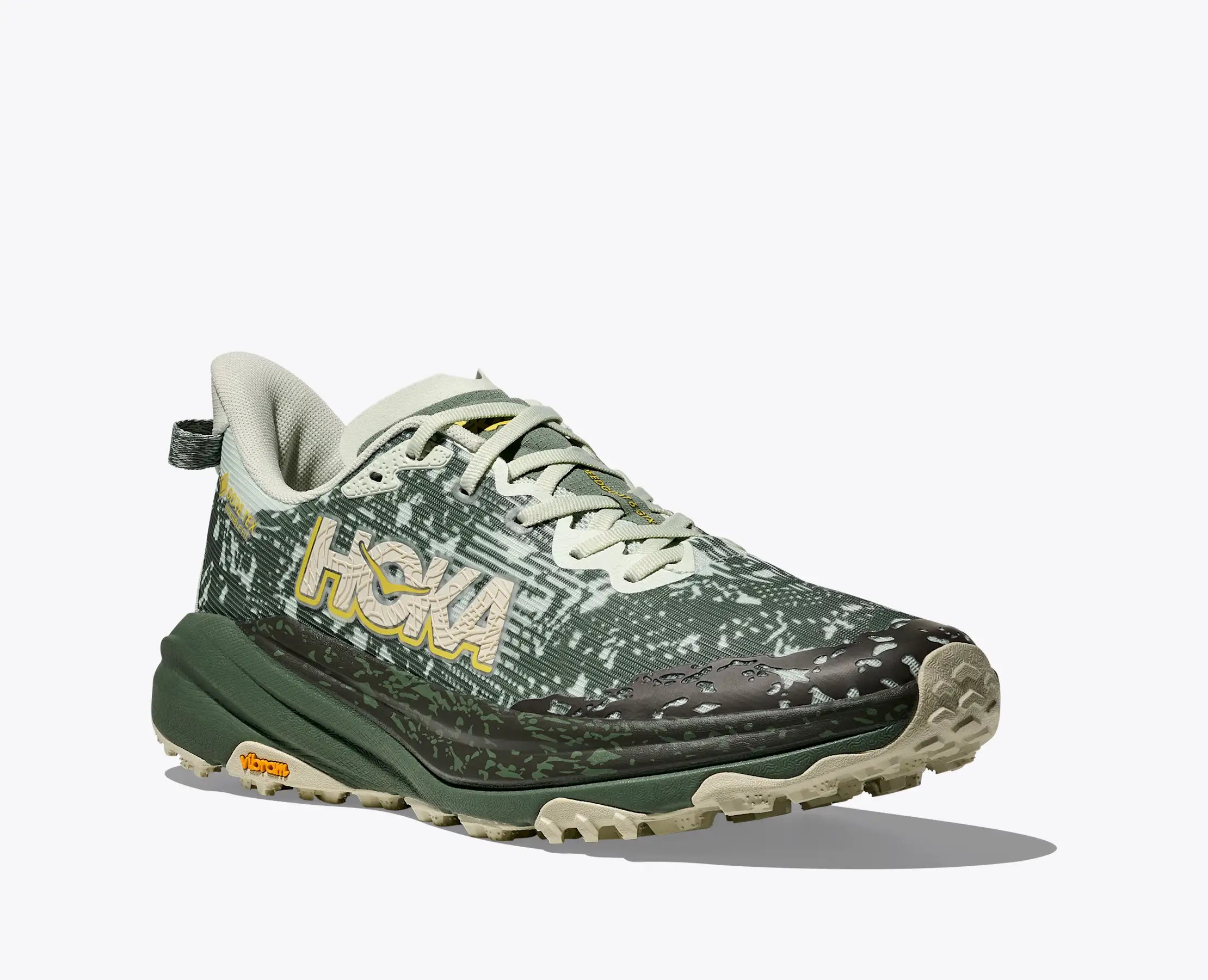 HOKA Speedgoat 6 GTX - Men's