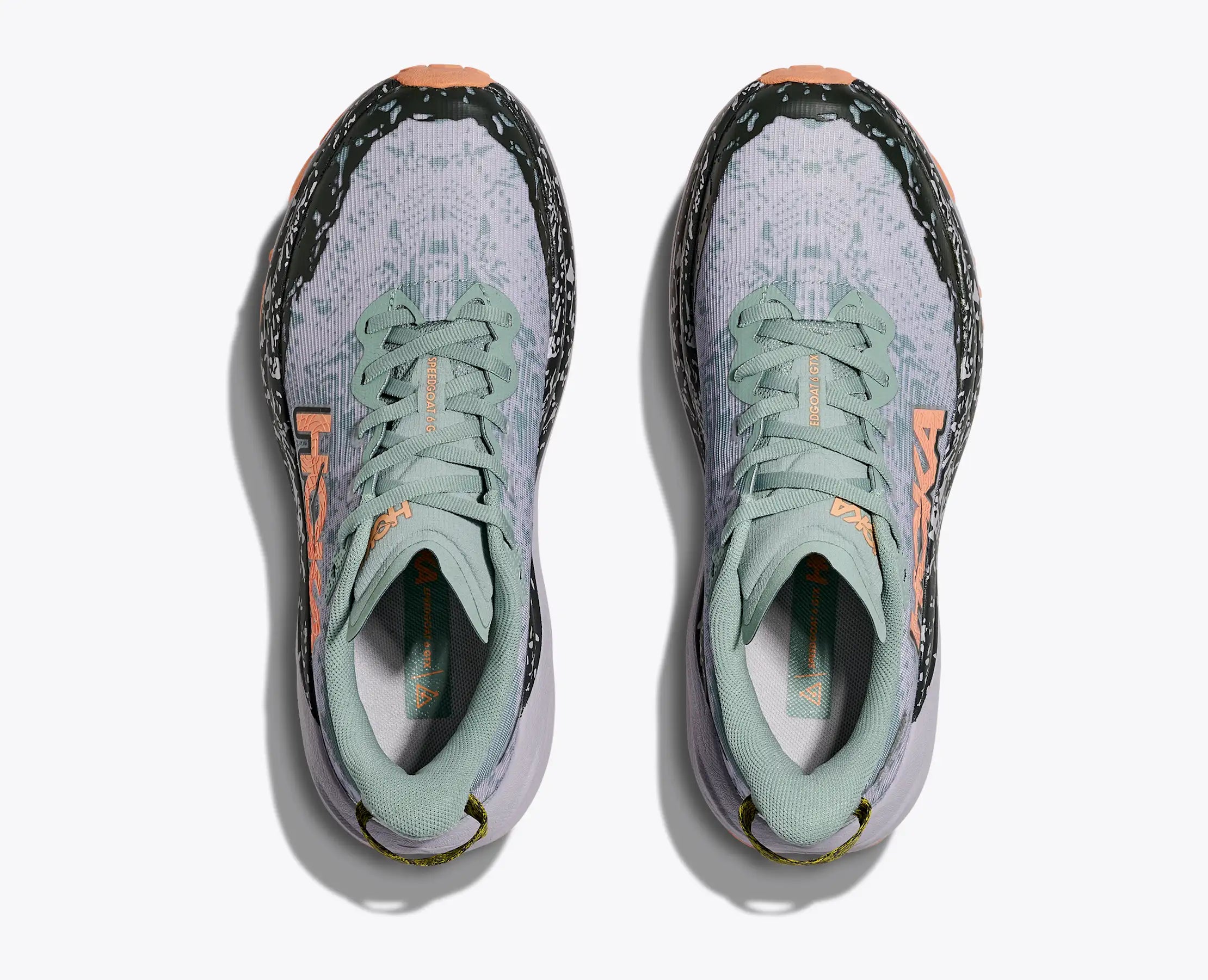 HOKA Speedgoat 6 GTX - Women's