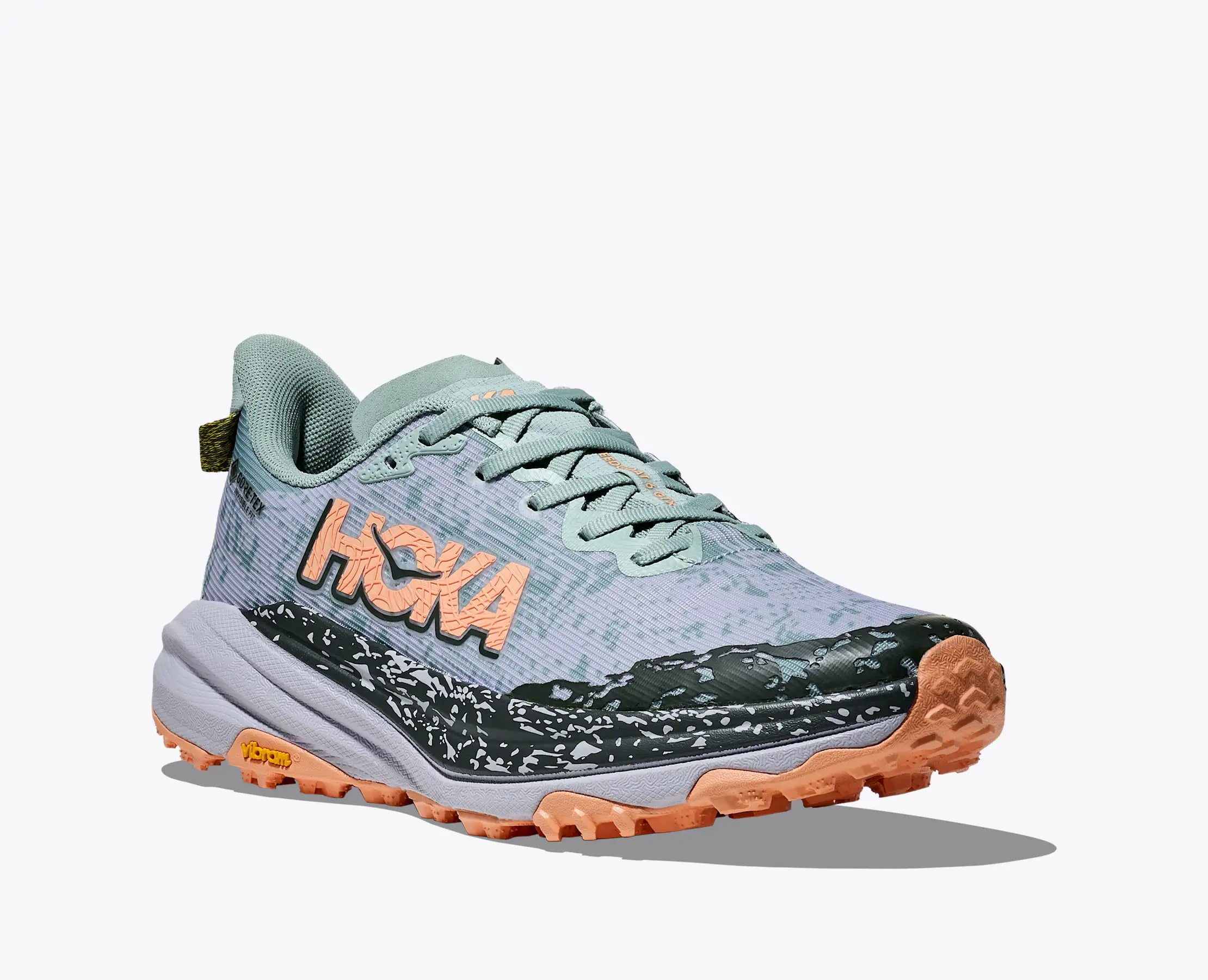 HOKA Speedgoat 6 GTX - Women's
