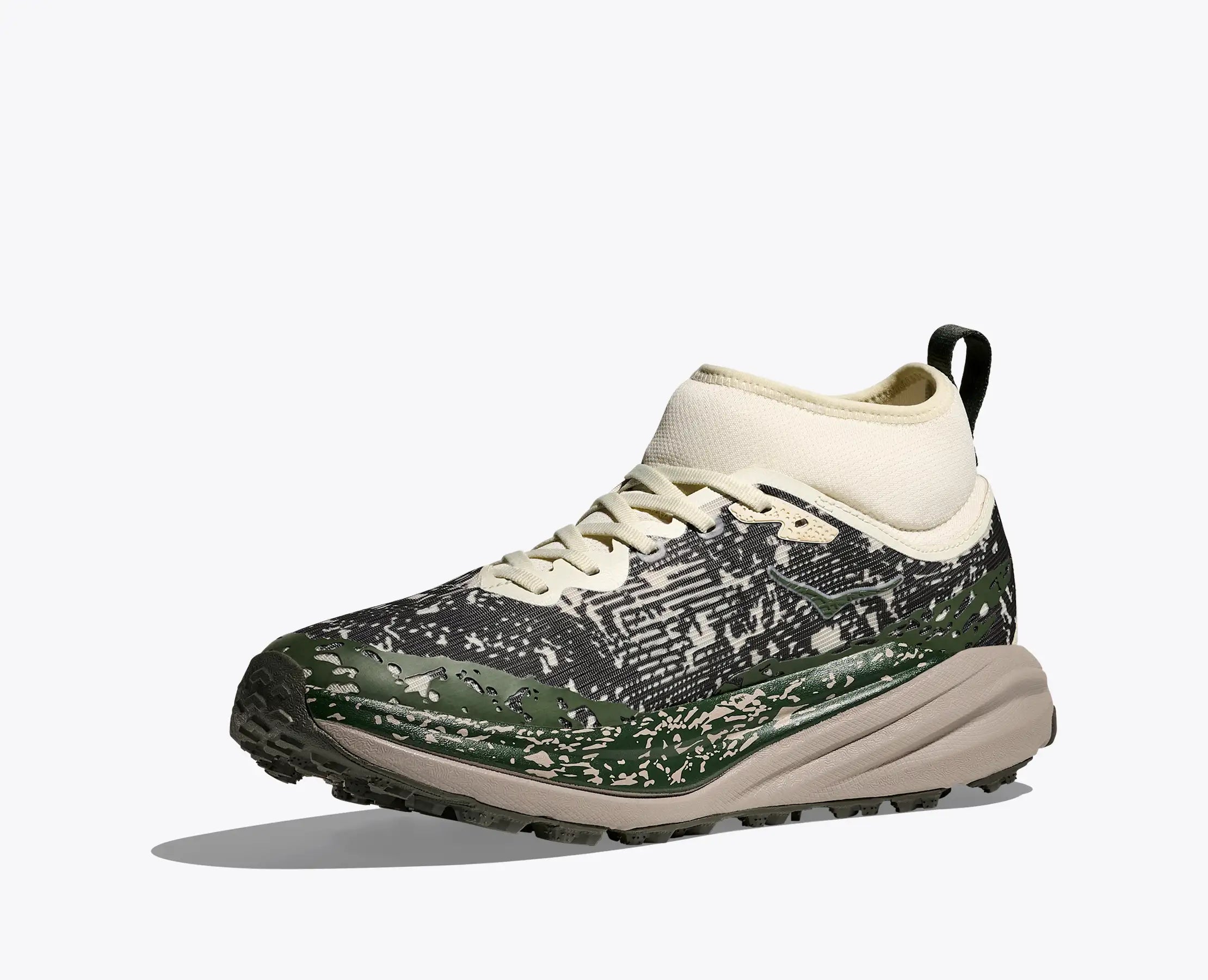 HOKA Speedgoat 6 Mid GTX - Men's