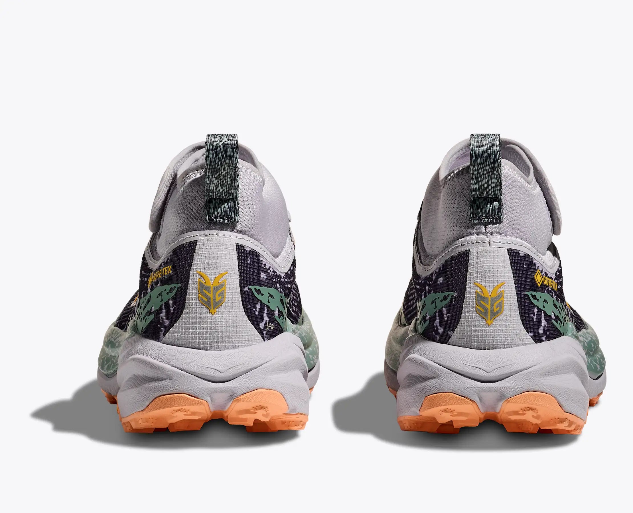 HOKA Speedgoat 6 Mid GTX - Women's