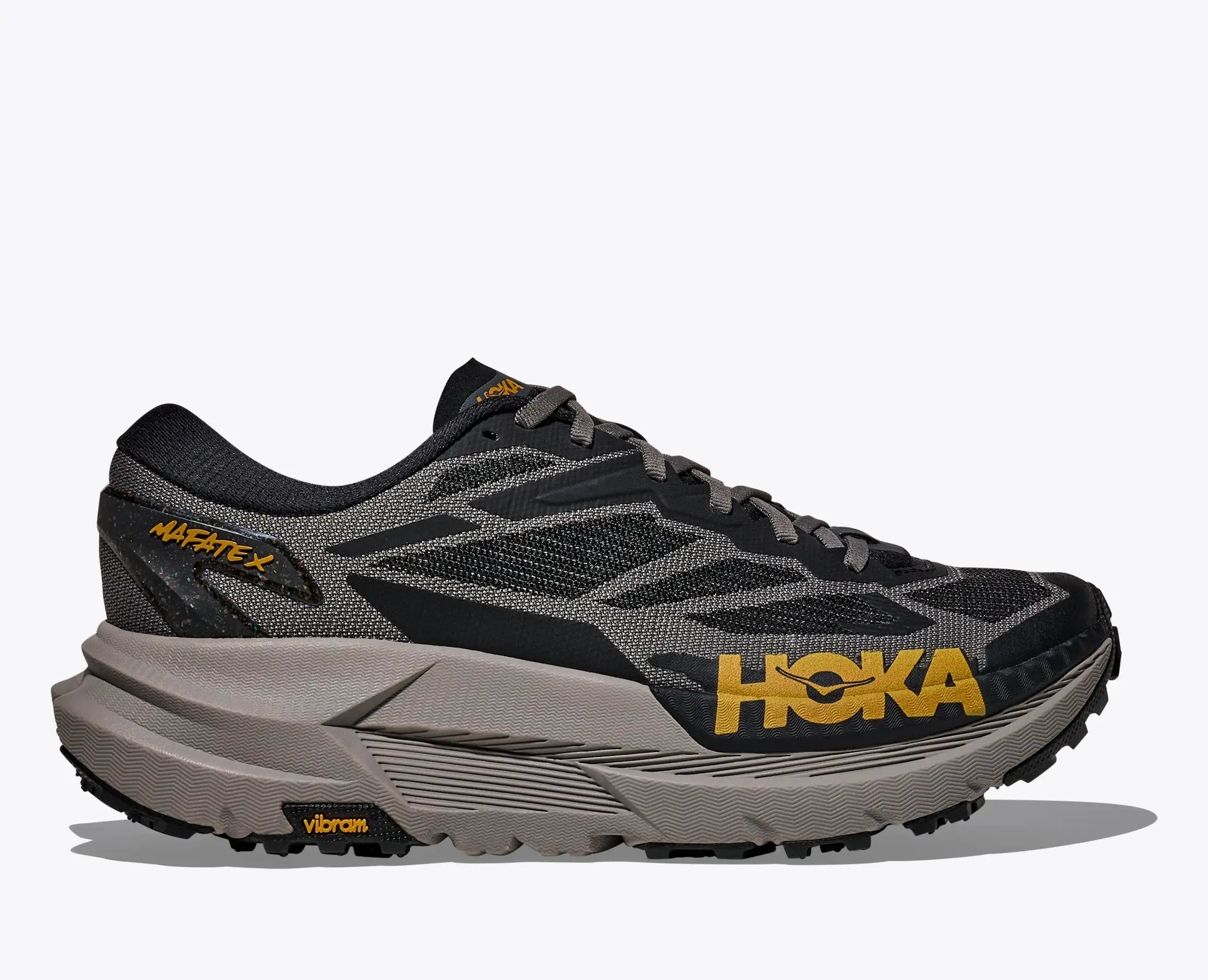HOKA Mafate X - Men's