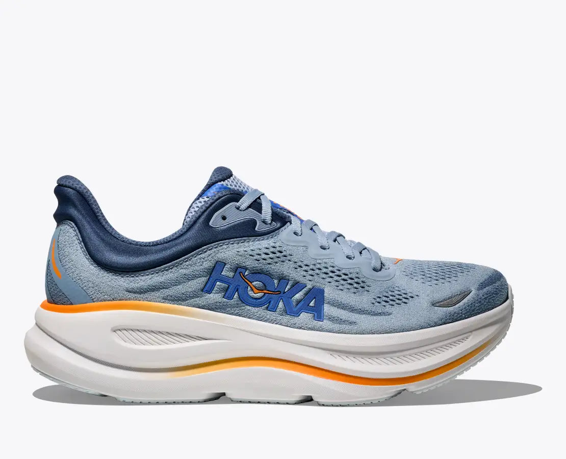 HOKA Bondi 9 - Men's