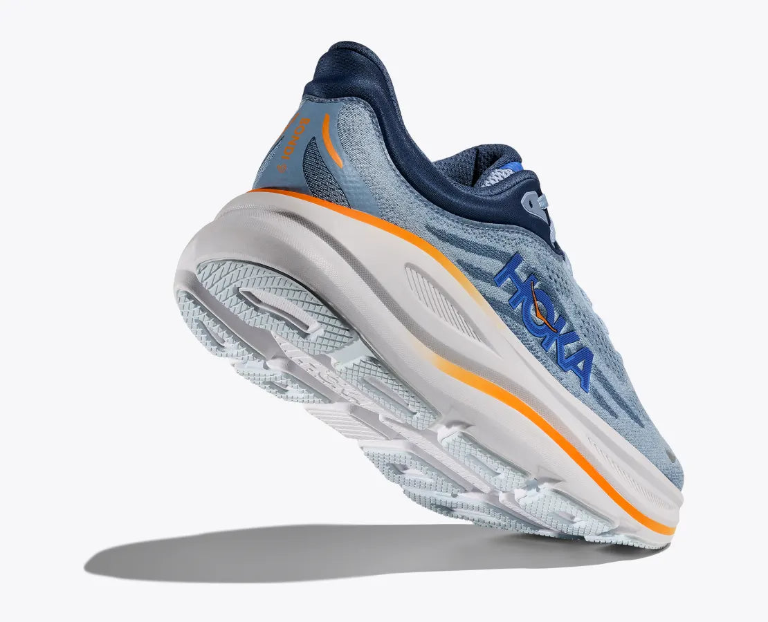 HOKA Bondi 9 - Men's