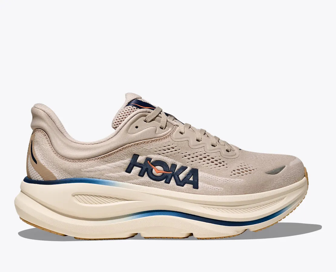 HOKA Bondi 9 - Men's
