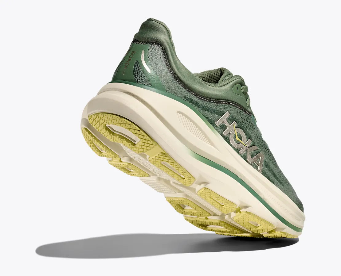 HOKA Bondi 9 - Men's