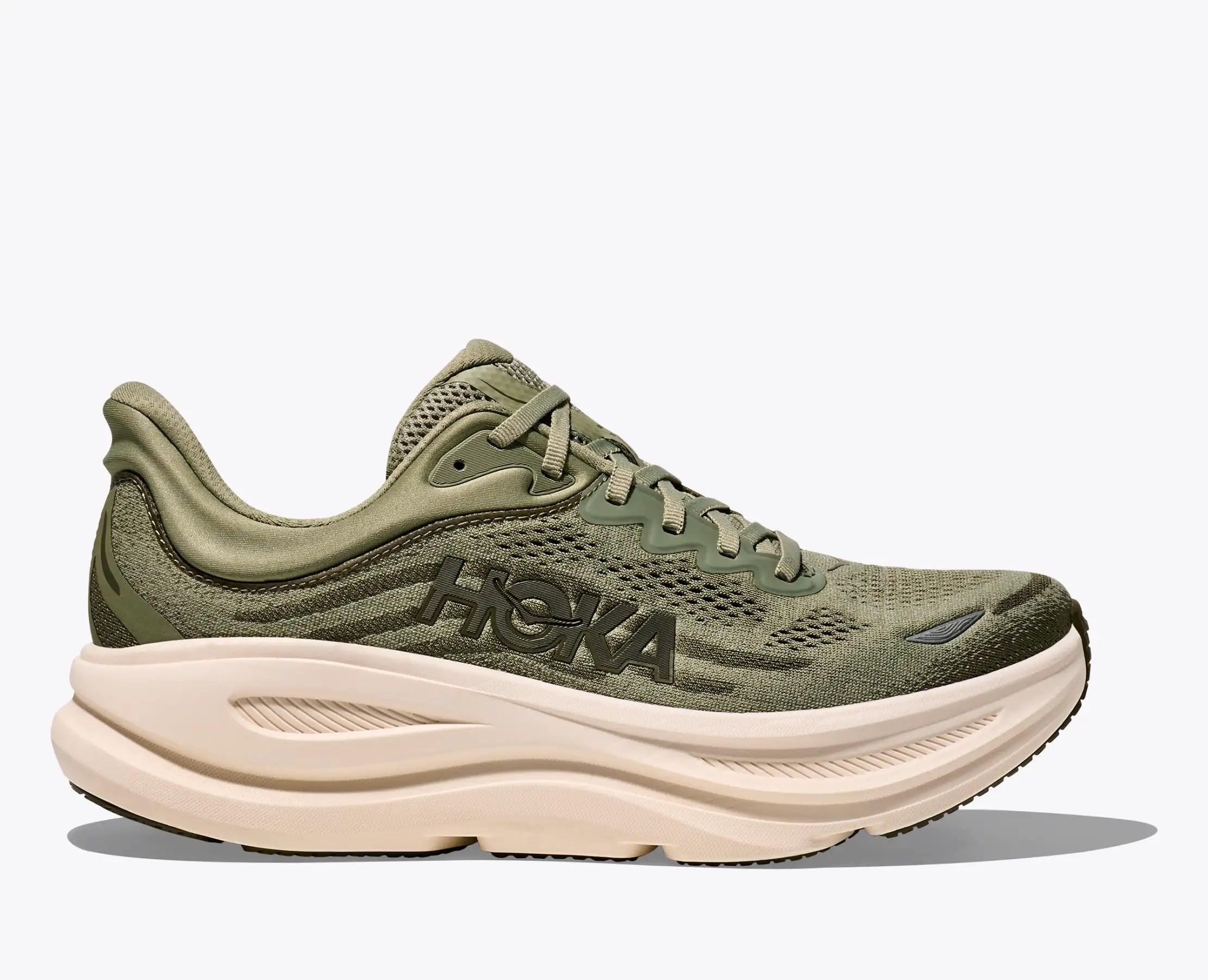 HOKA Bondi 9 - Men's